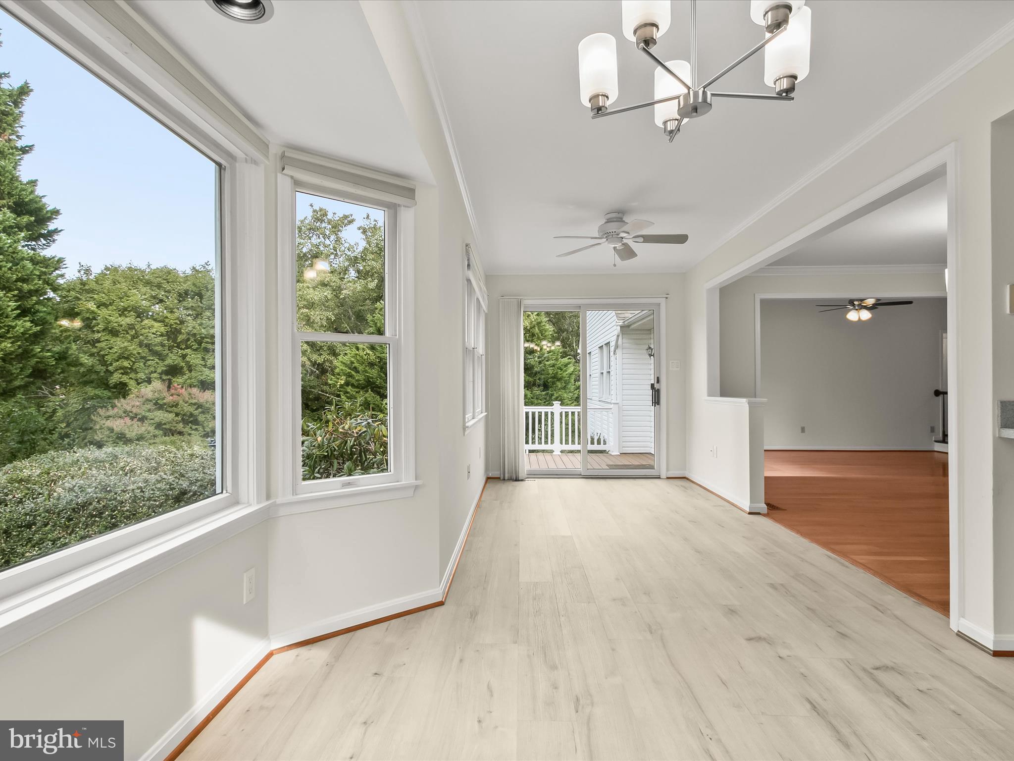 MOUNT HEBRON - Residential