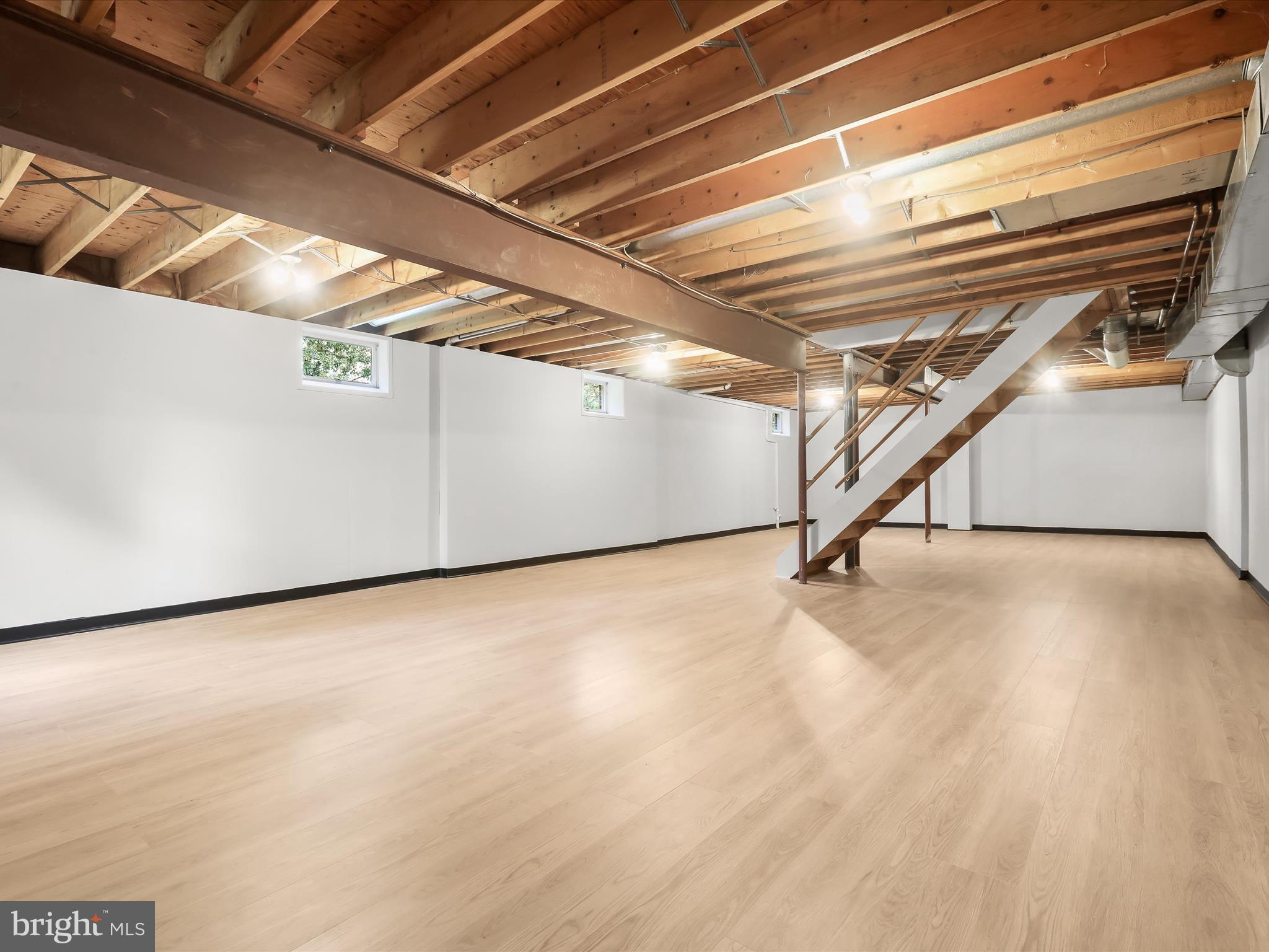 MOUNT HEBRON - Residential