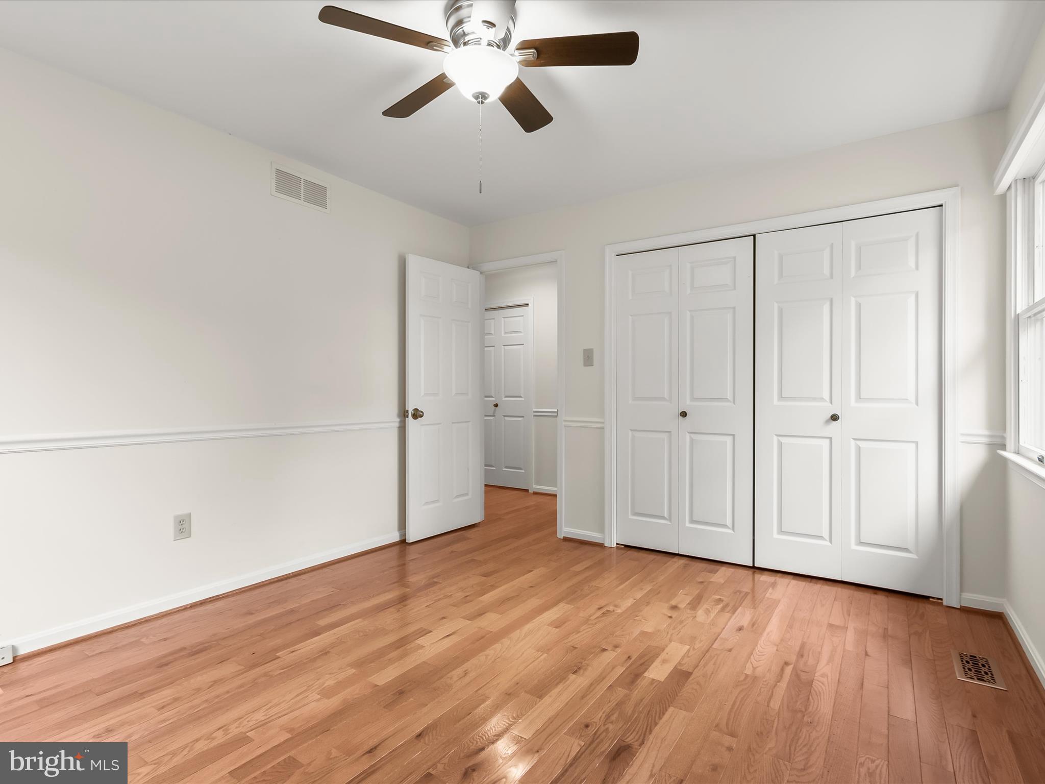 MOUNT HEBRON - Residential