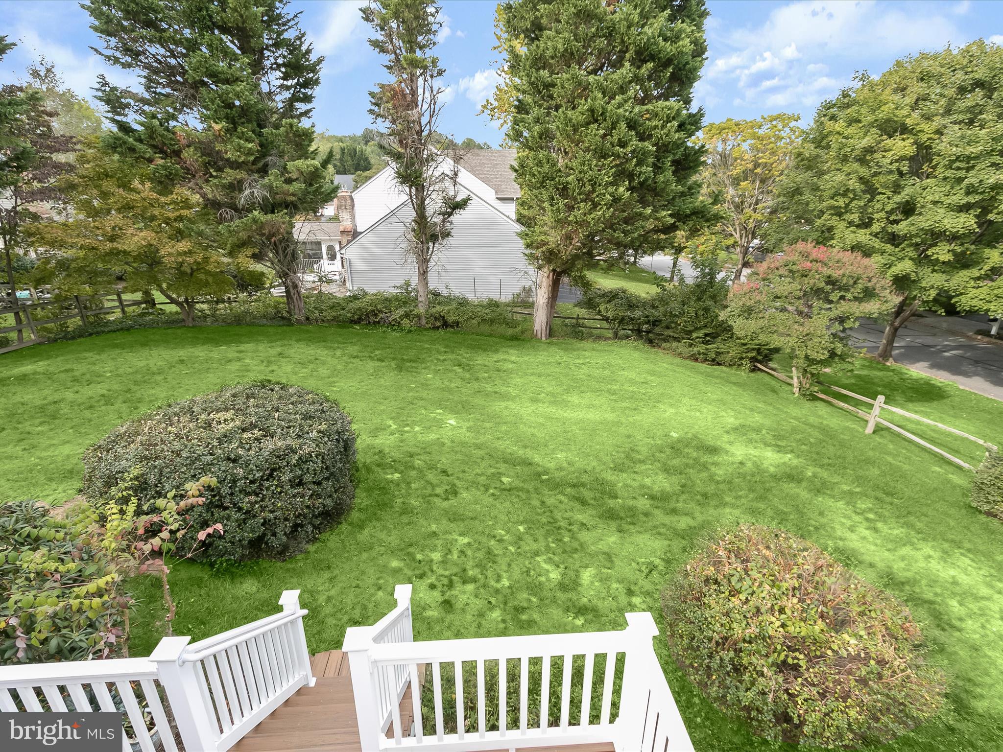 MOUNT HEBRON - Residential