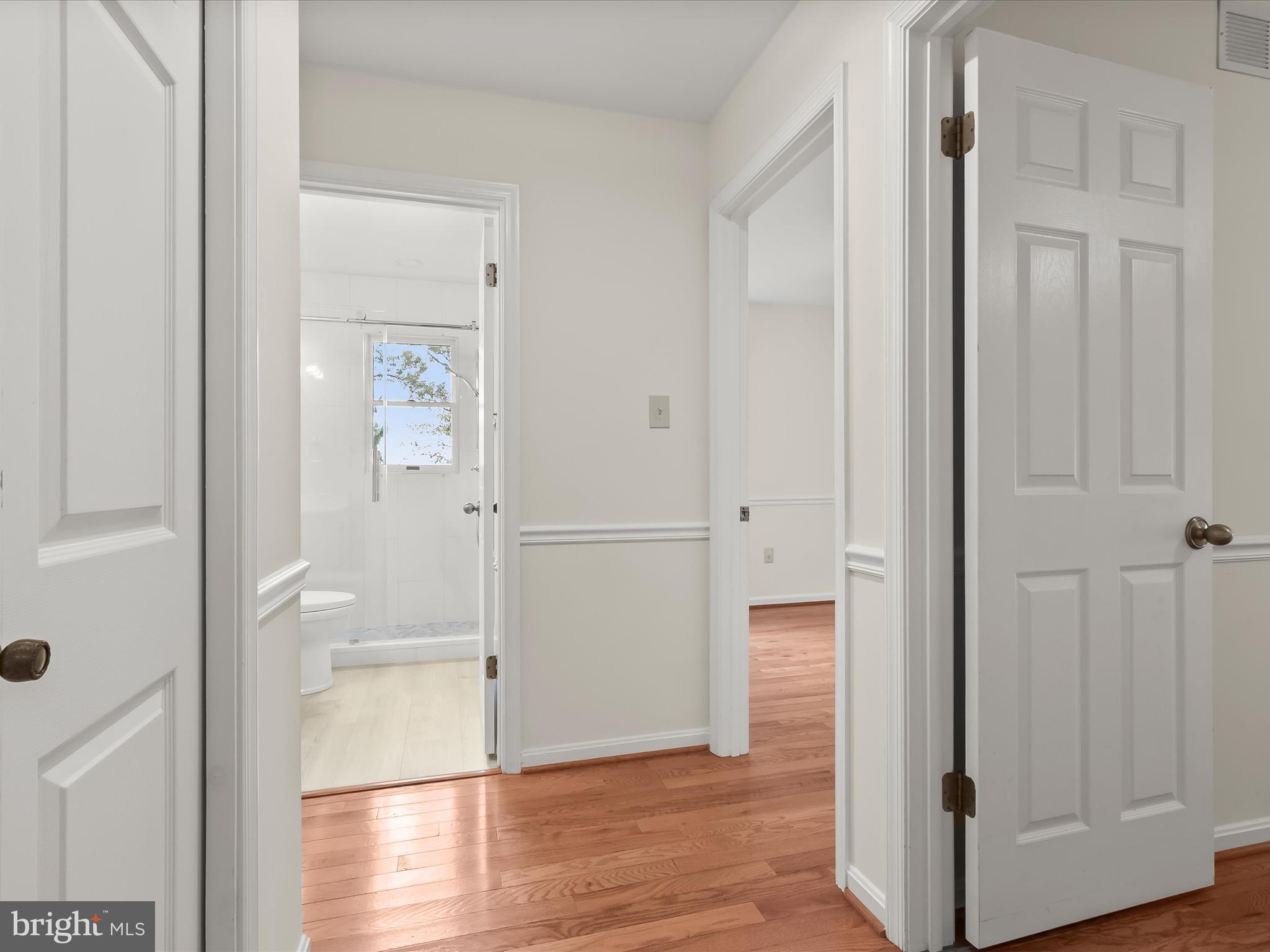 MOUNT HEBRON - Residential