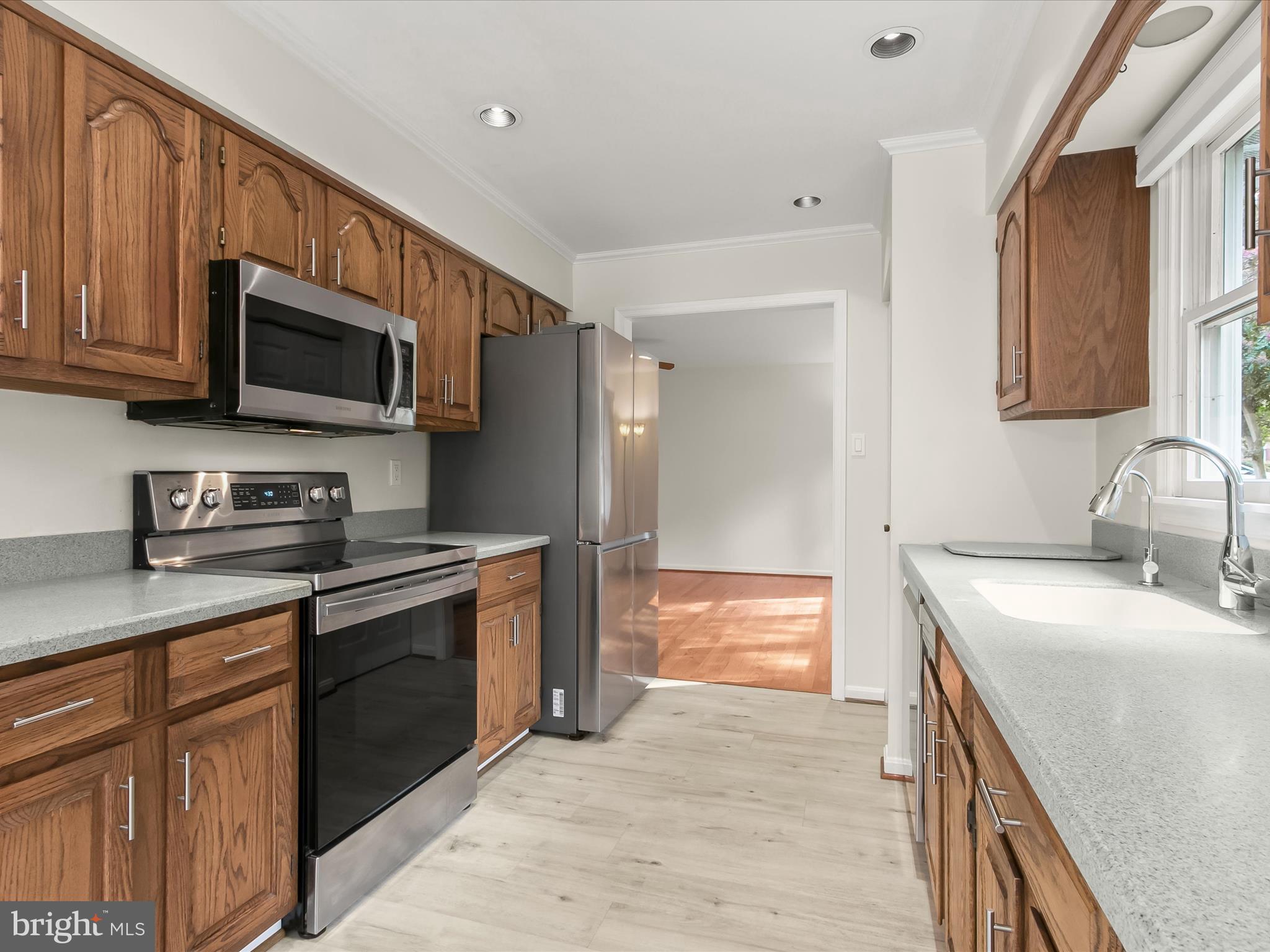 MOUNT HEBRON - Residential