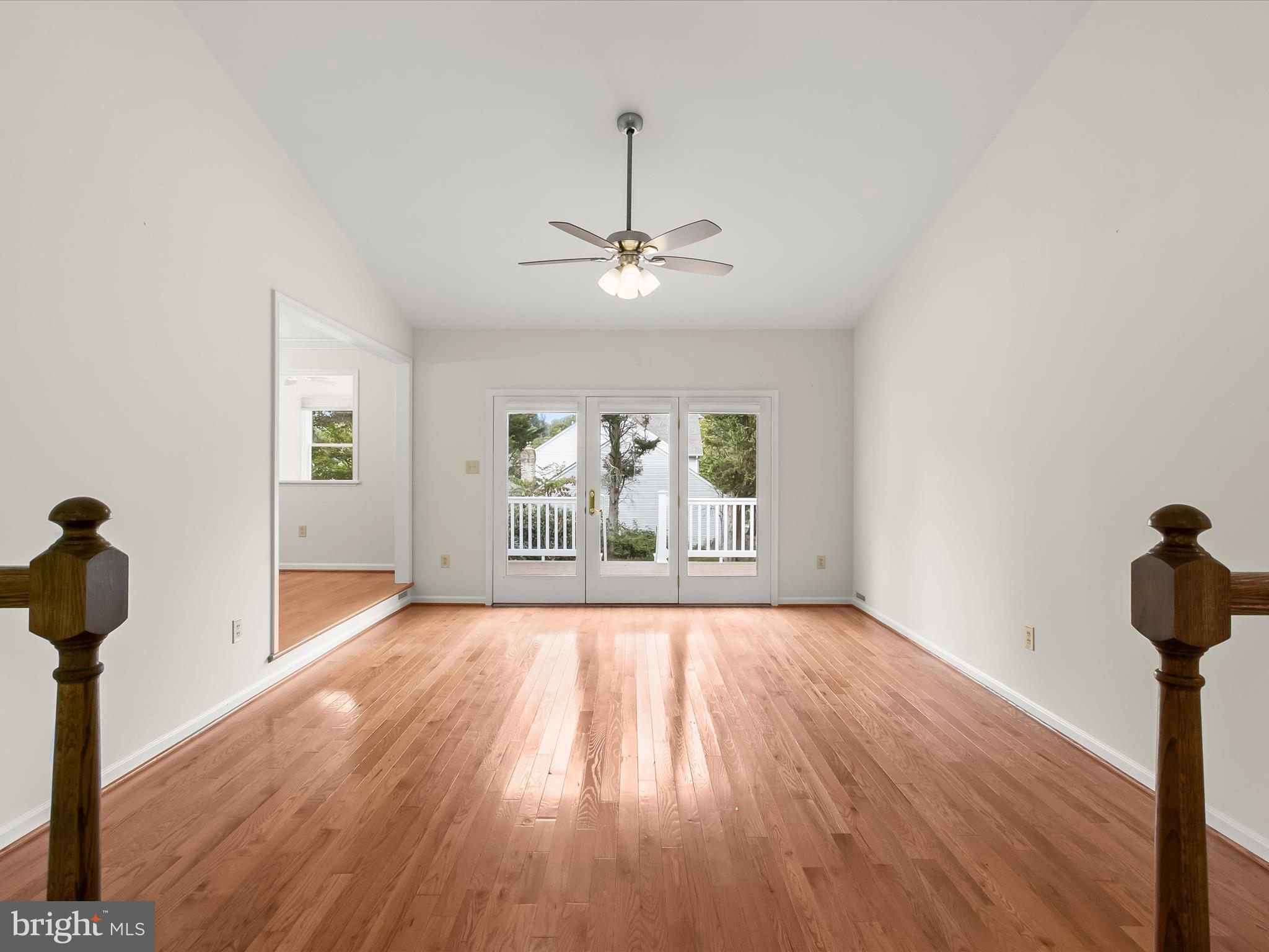 MOUNT HEBRON - Residential