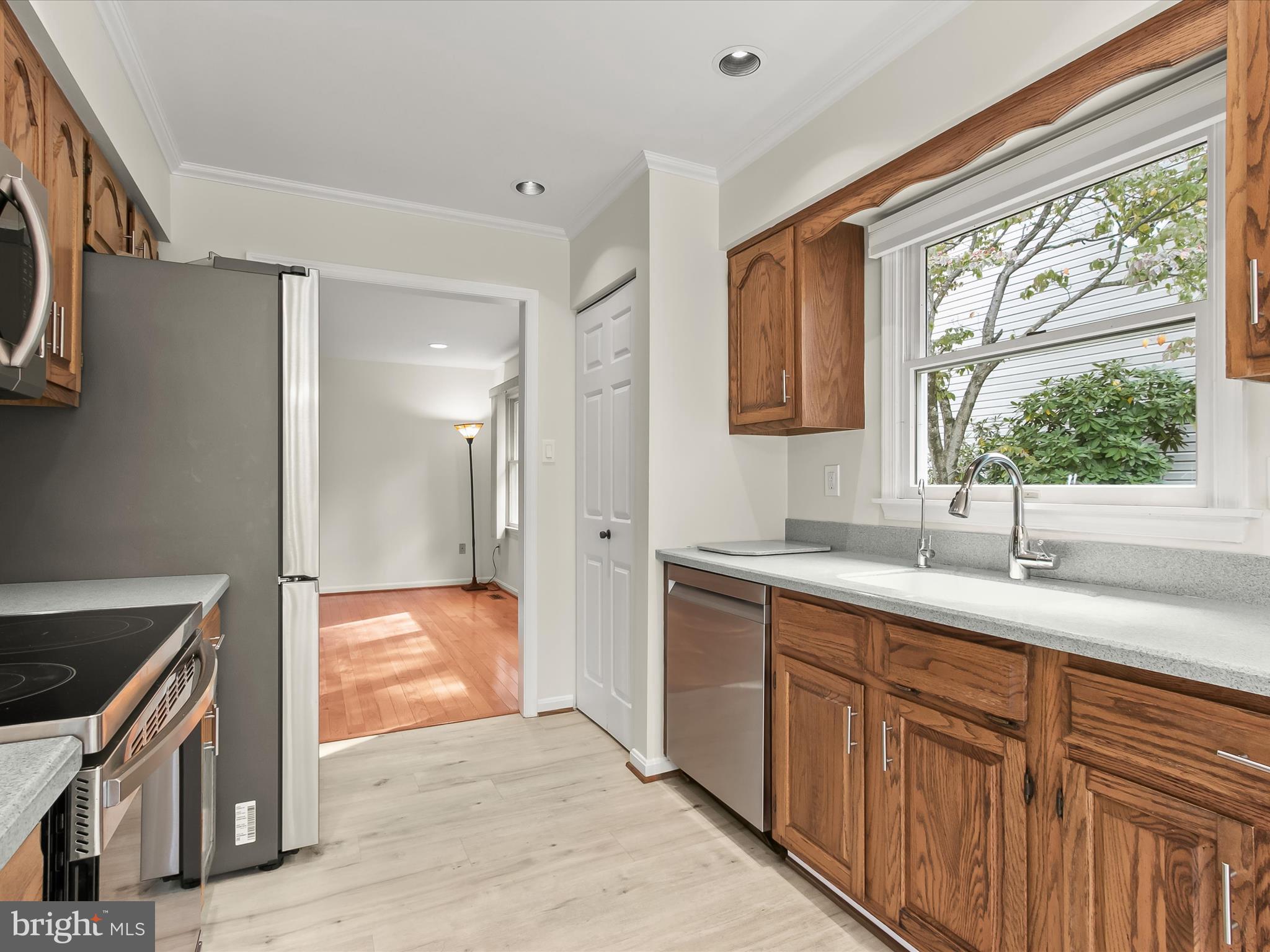 MOUNT HEBRON - Residential