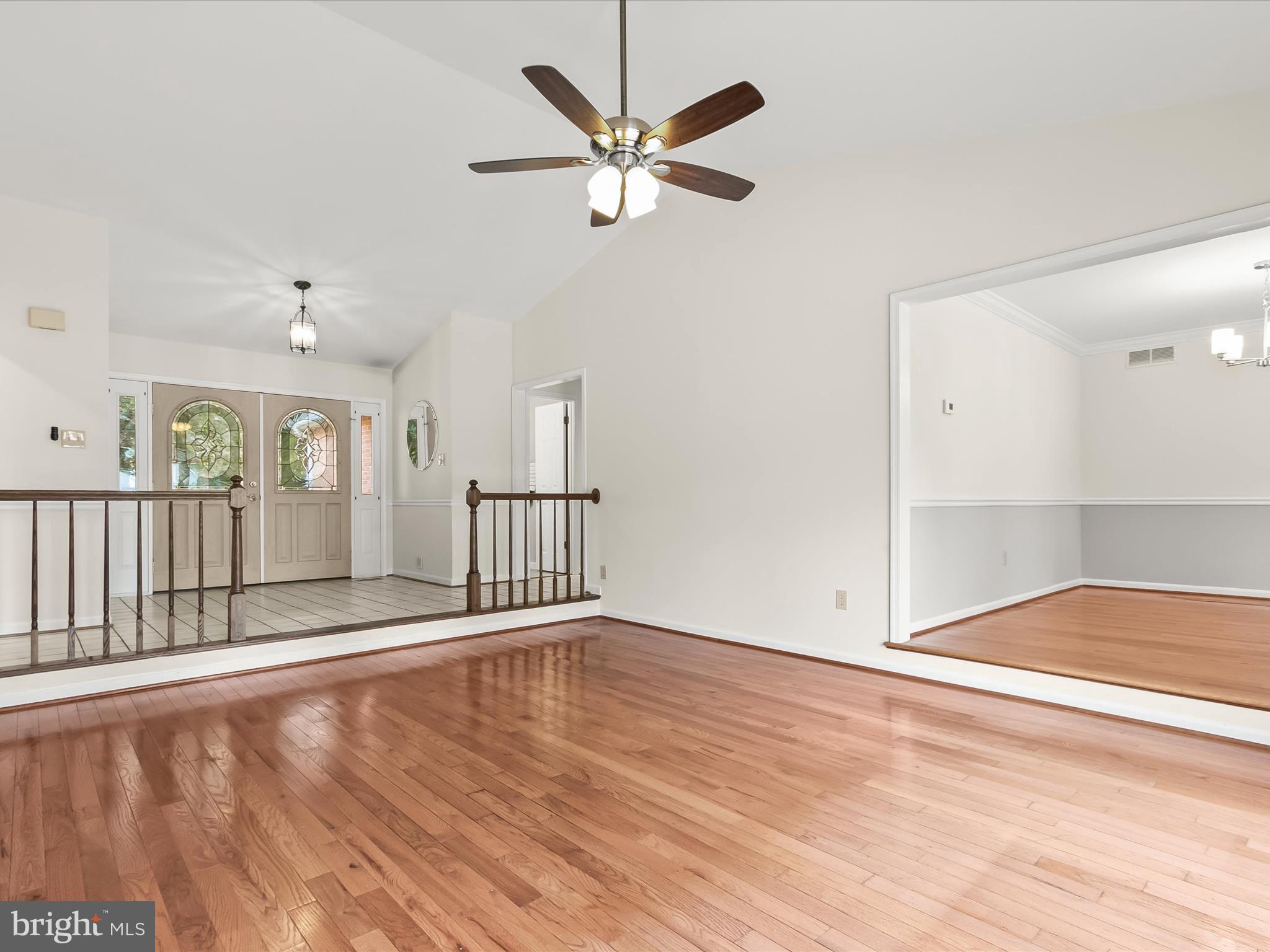 MOUNT HEBRON - Residential