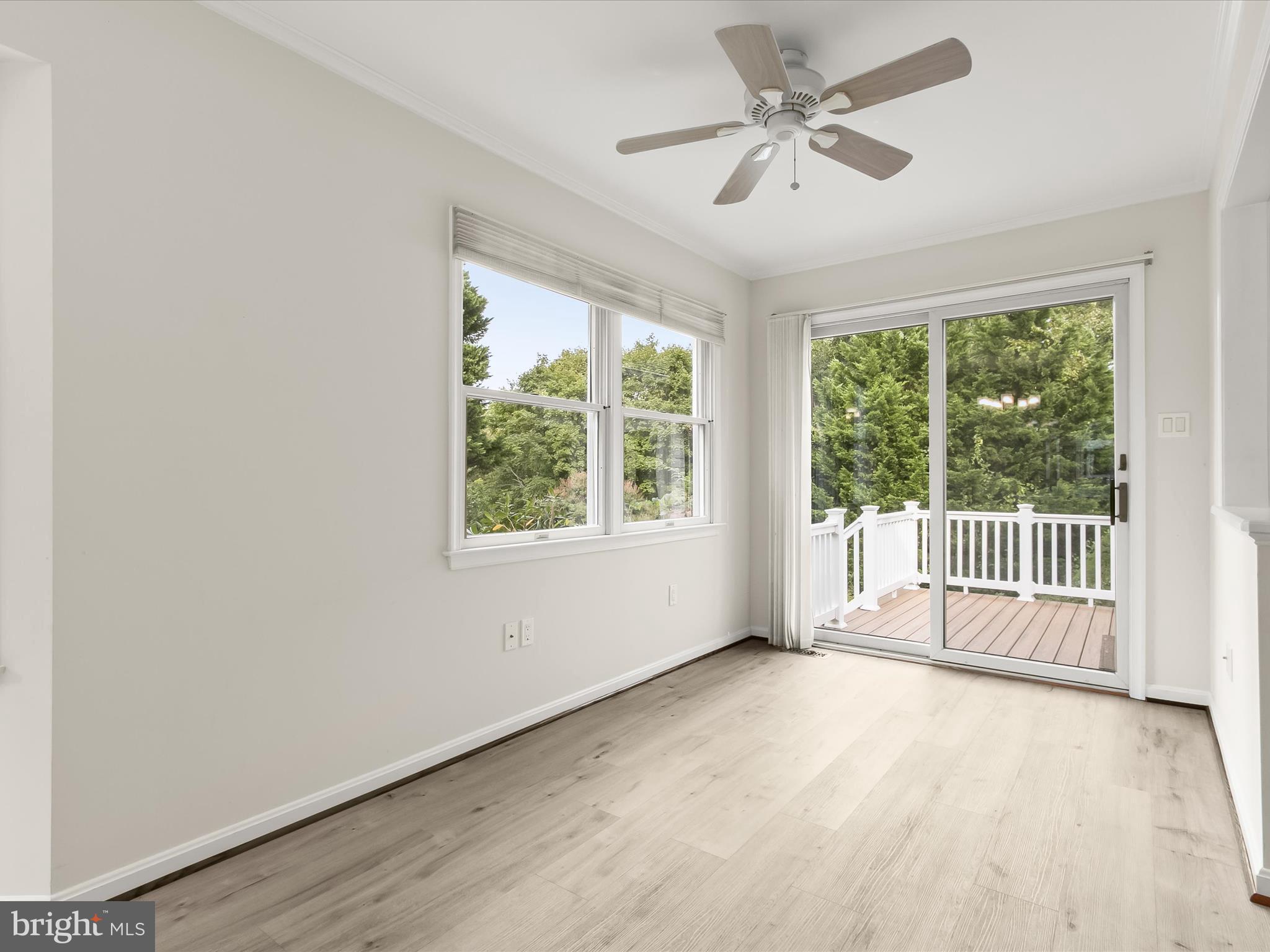 MOUNT HEBRON - Residential