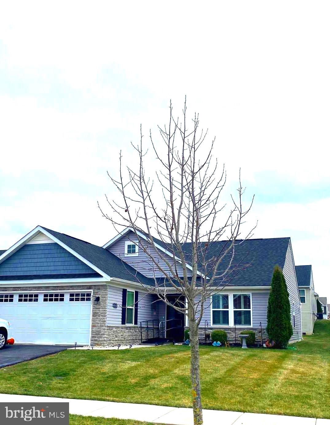 SADSBURY PARK - Residential