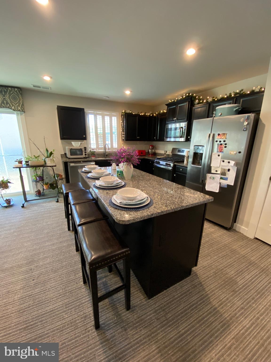 SADSBURY PARK - Residential