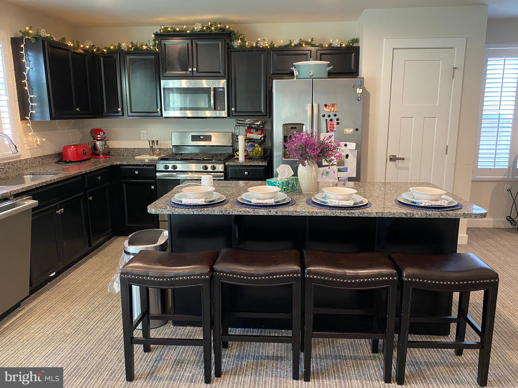 SADSBURY PARK - Residential