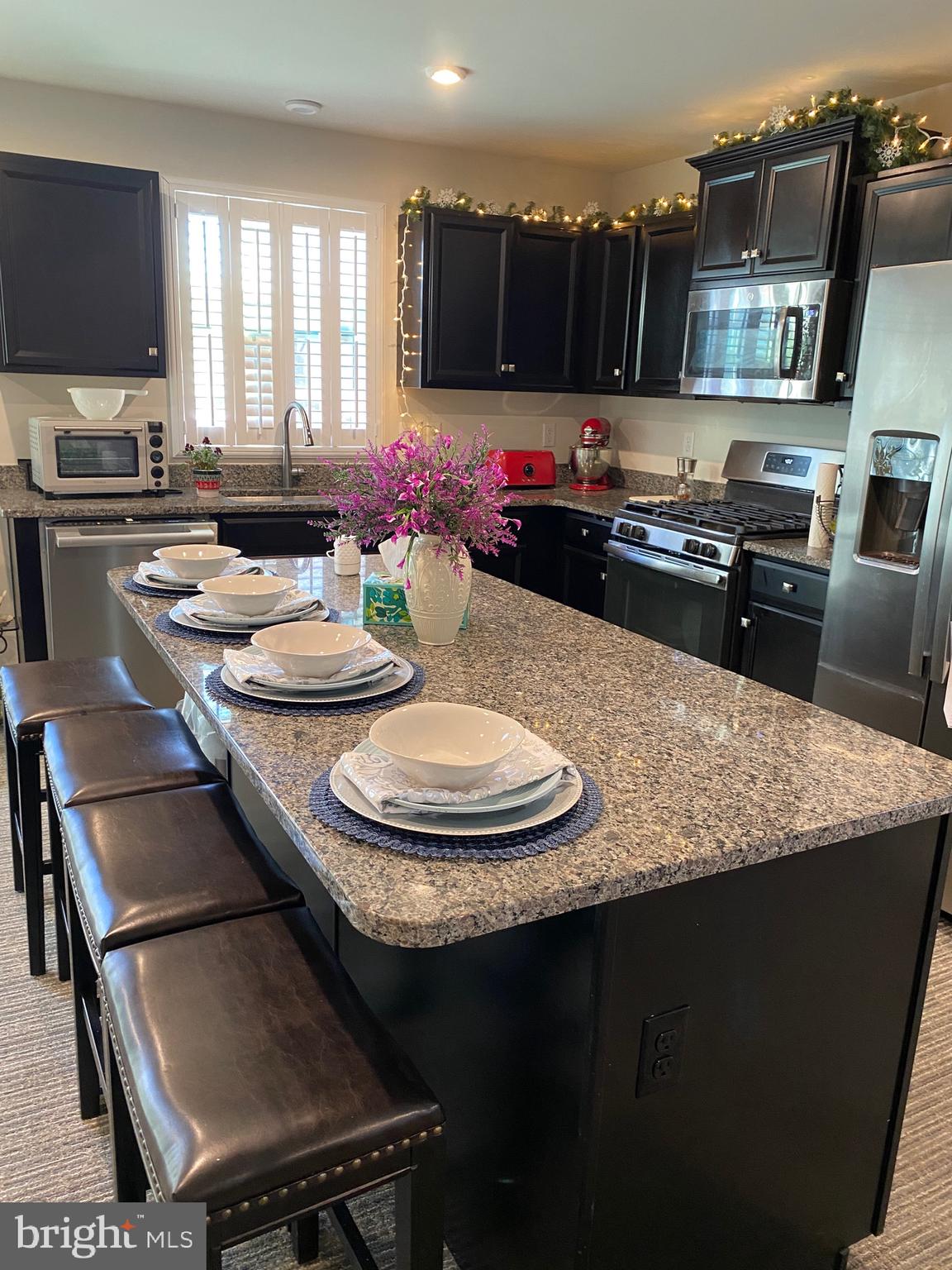 SADSBURY PARK - Residential