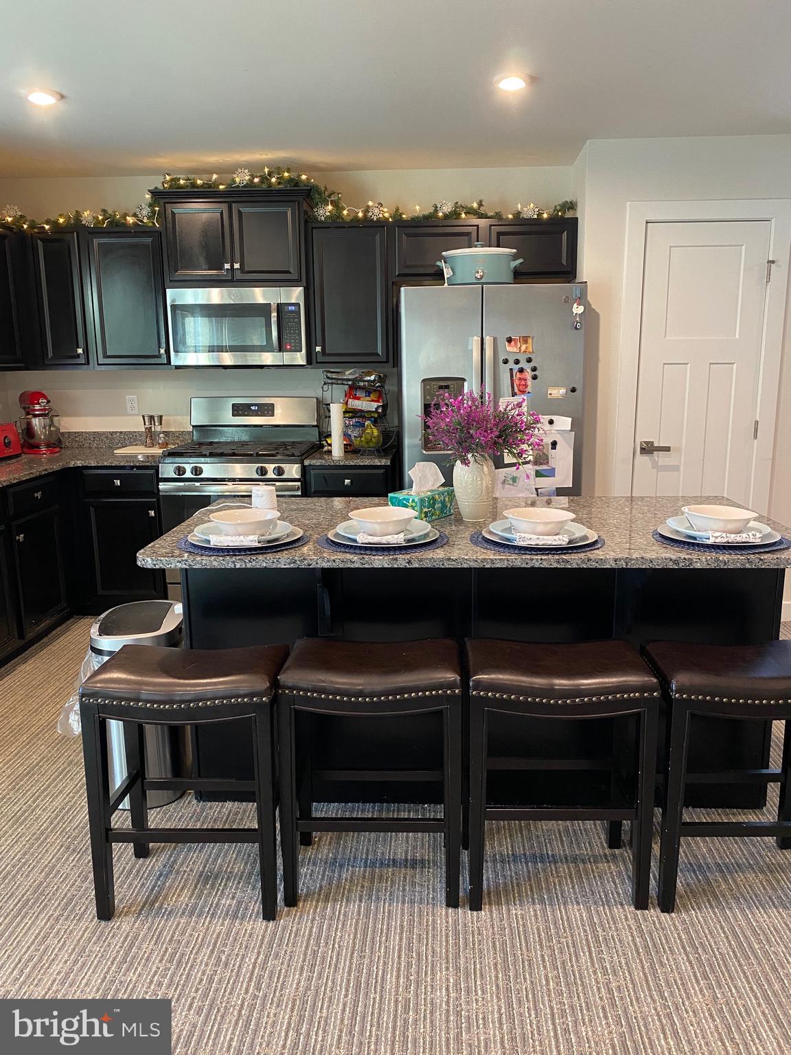 SADSBURY PARK - Residential