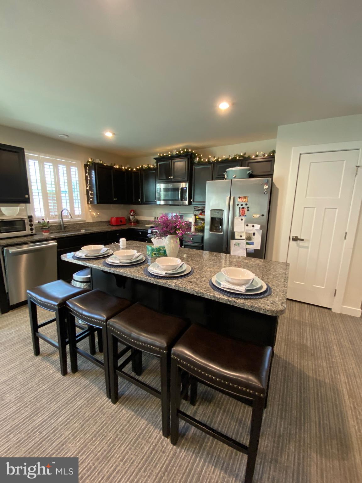 SADSBURY PARK - Residential