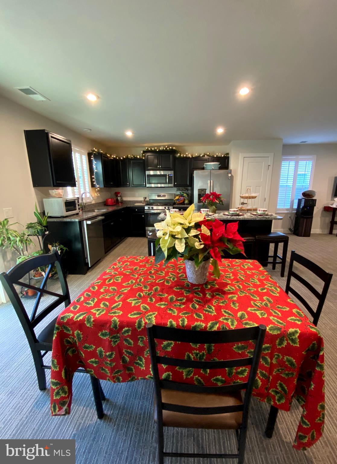 SADSBURY PARK - Residential