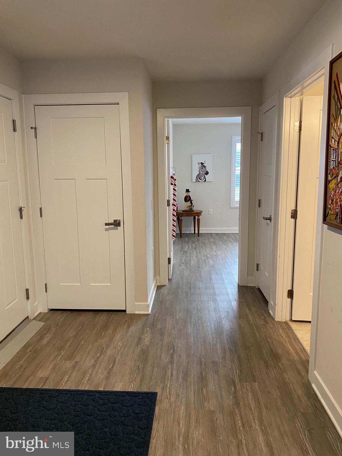 SADSBURY PARK - Residential