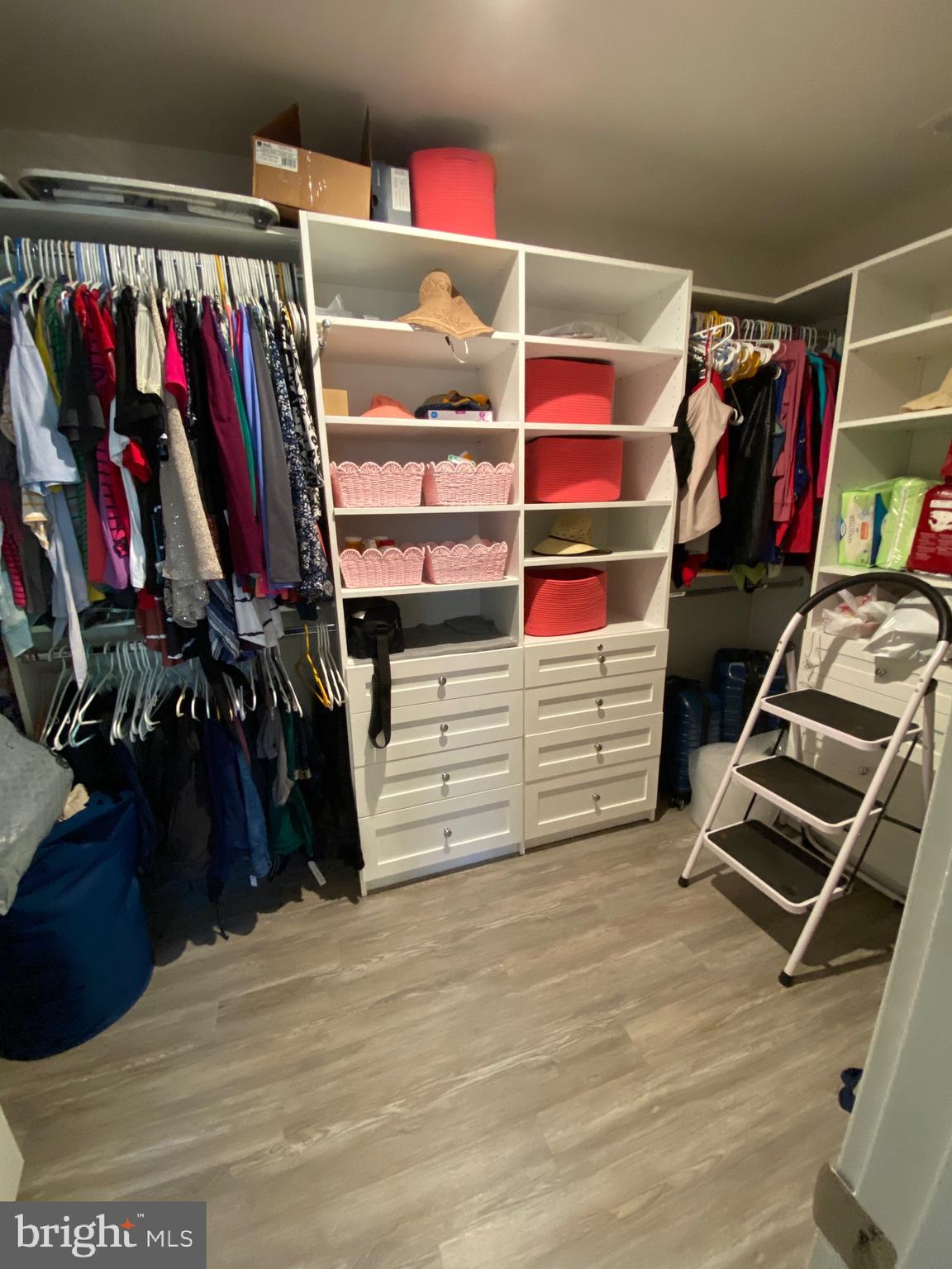 SADSBURY PARK - Residential