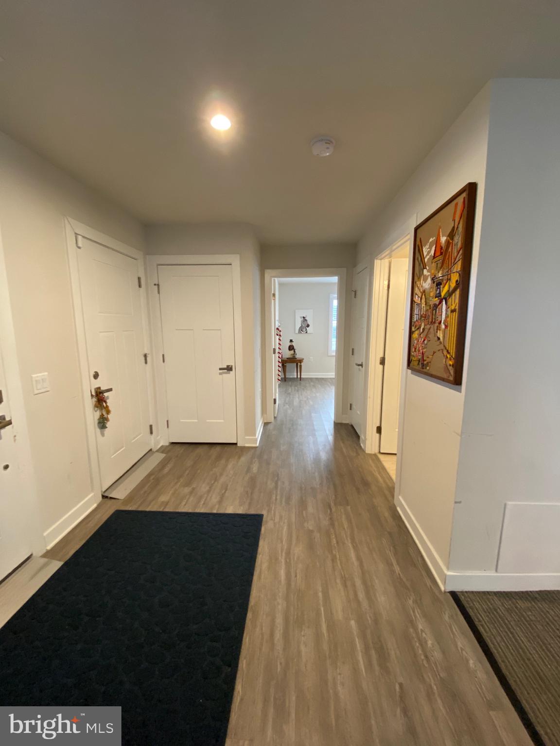 SADSBURY PARK - Residential