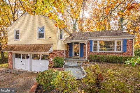 274 RADCLIFFE ROAD WAYNE PA 19087