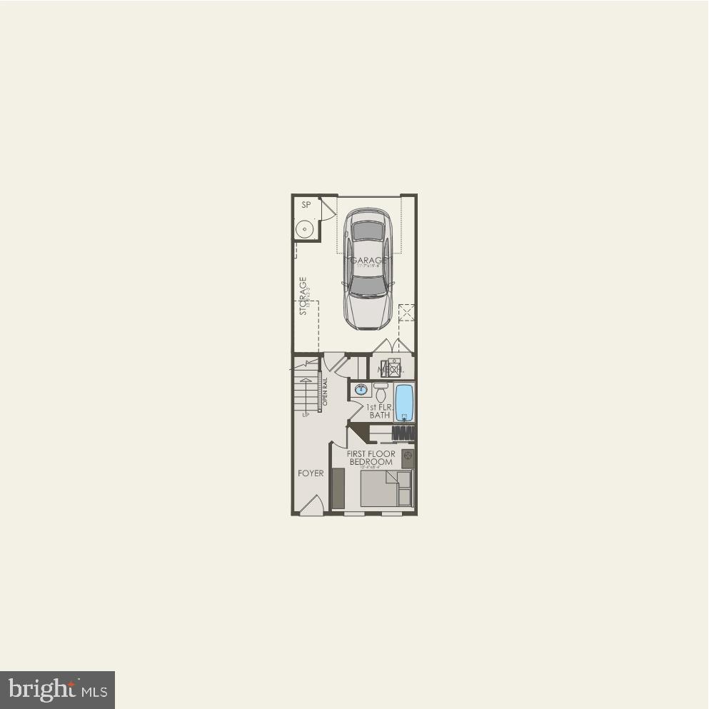 WATERSHED - Residential