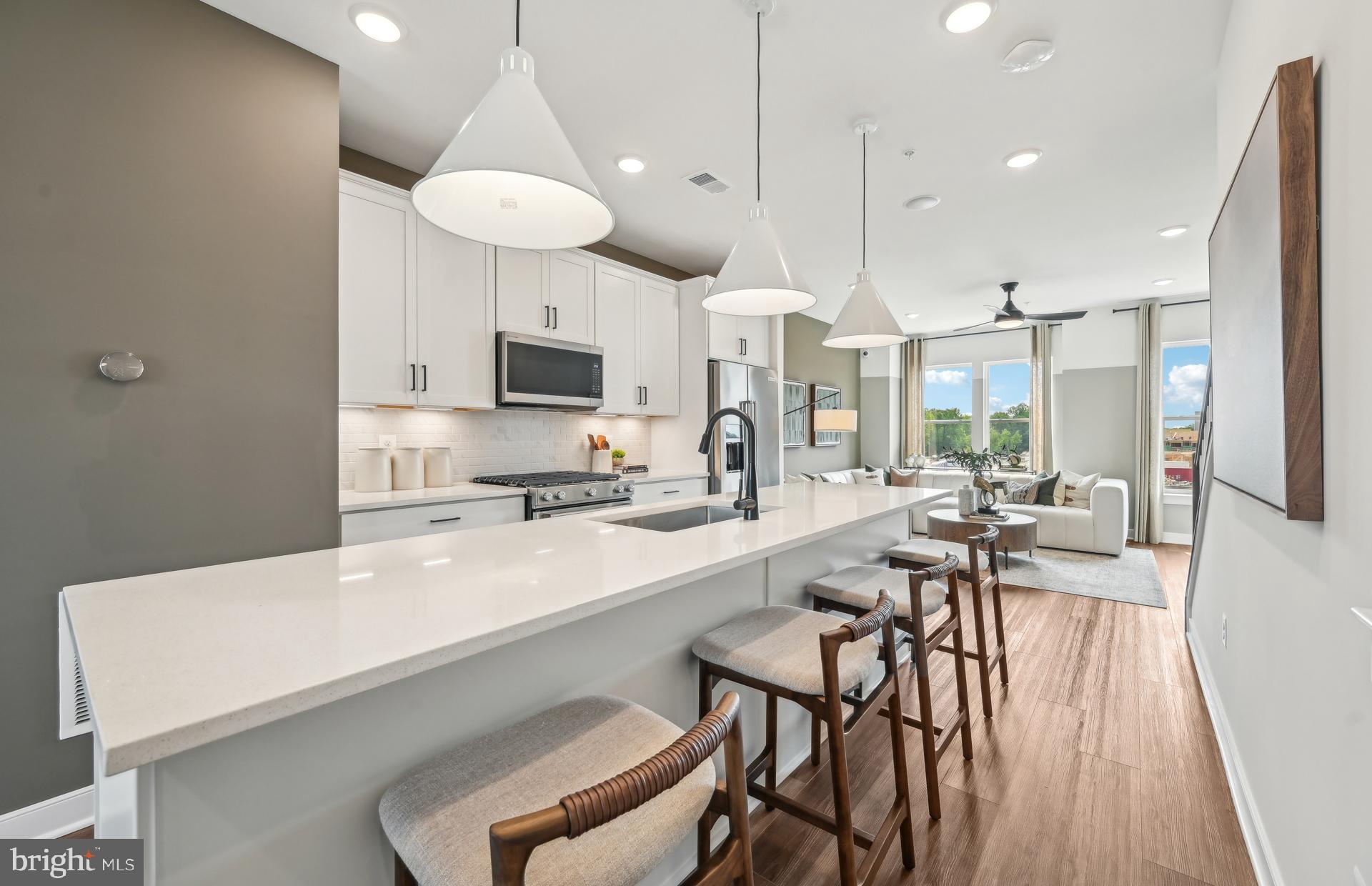 WATERSHED - Residential