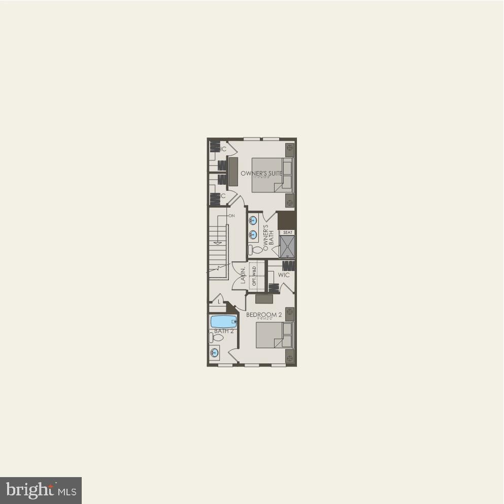 WATERSHED - Residential