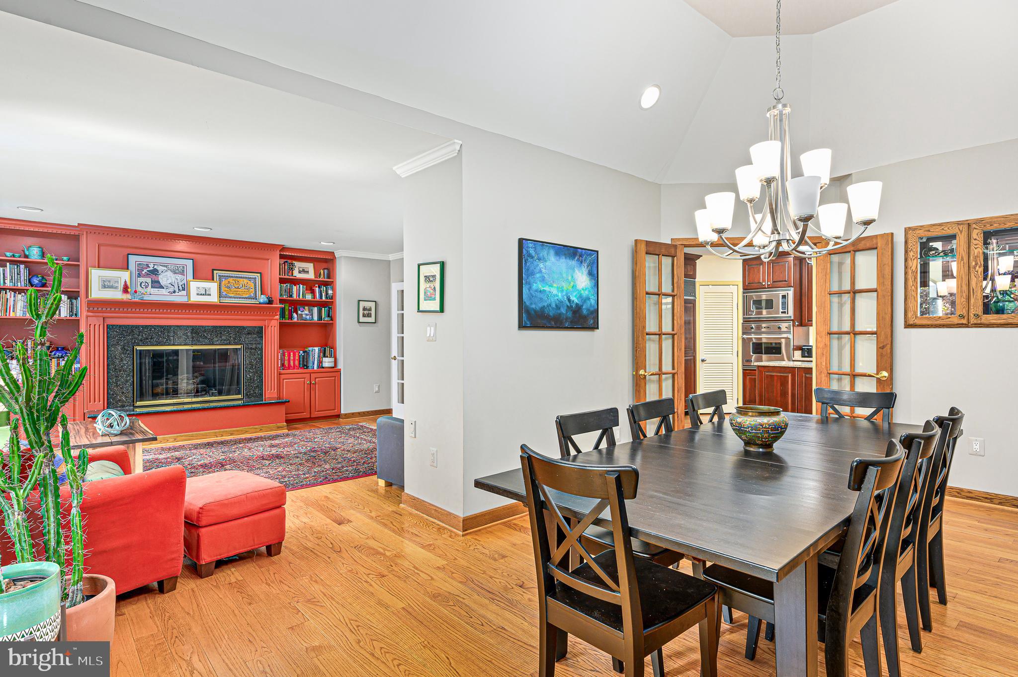 RESTON - Residential