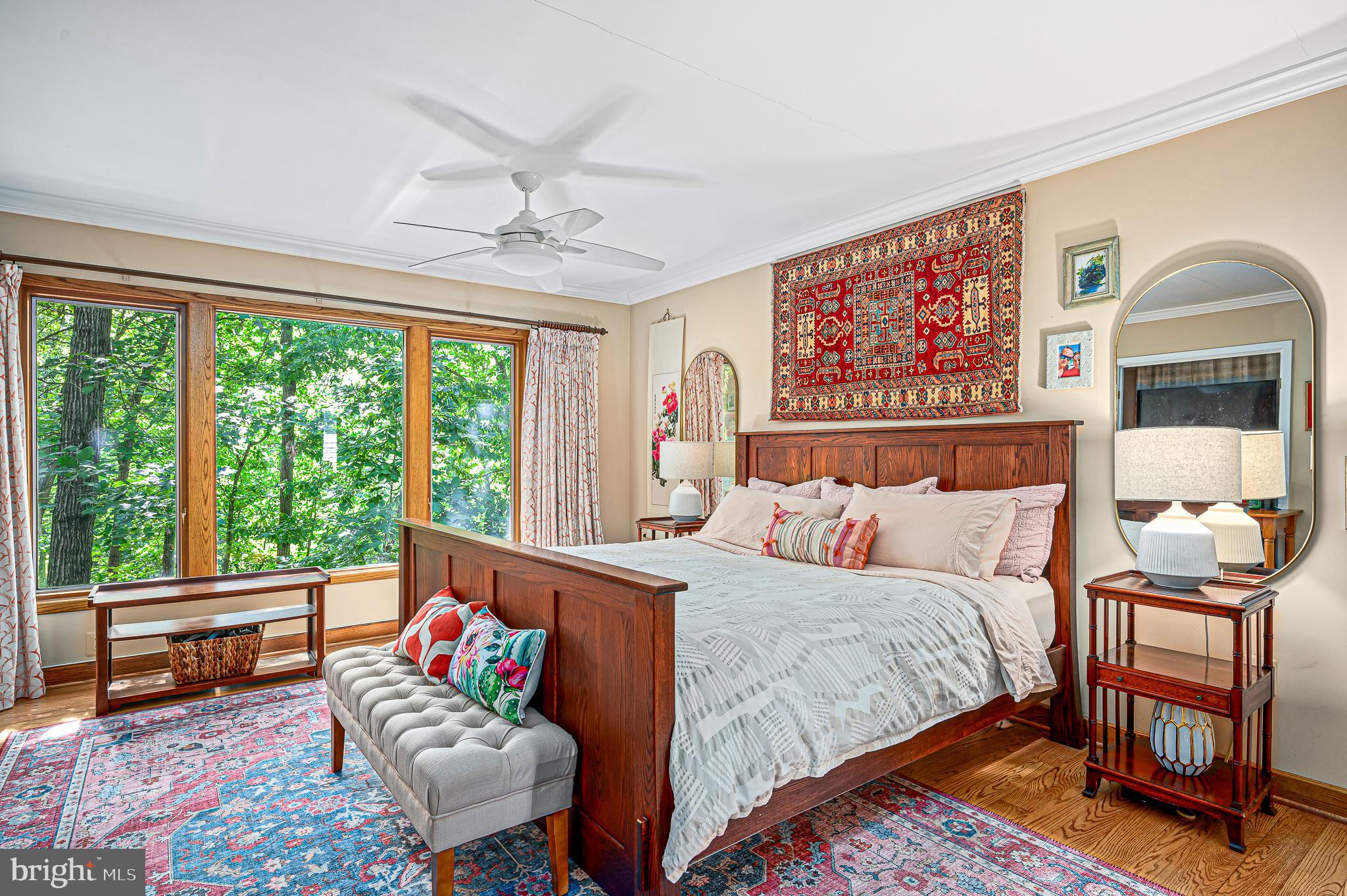 RESTON - Residential