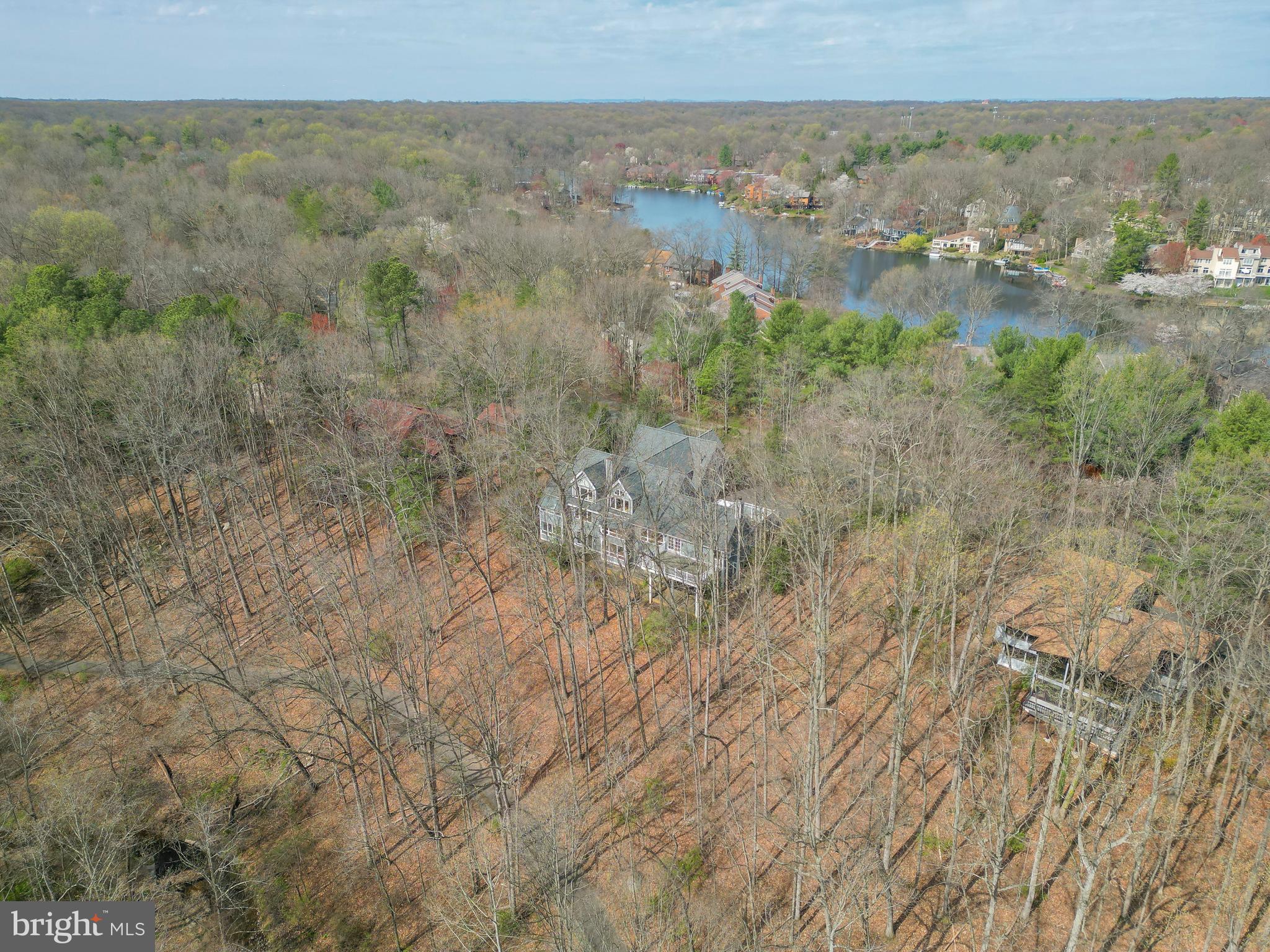 RESTON - Residential