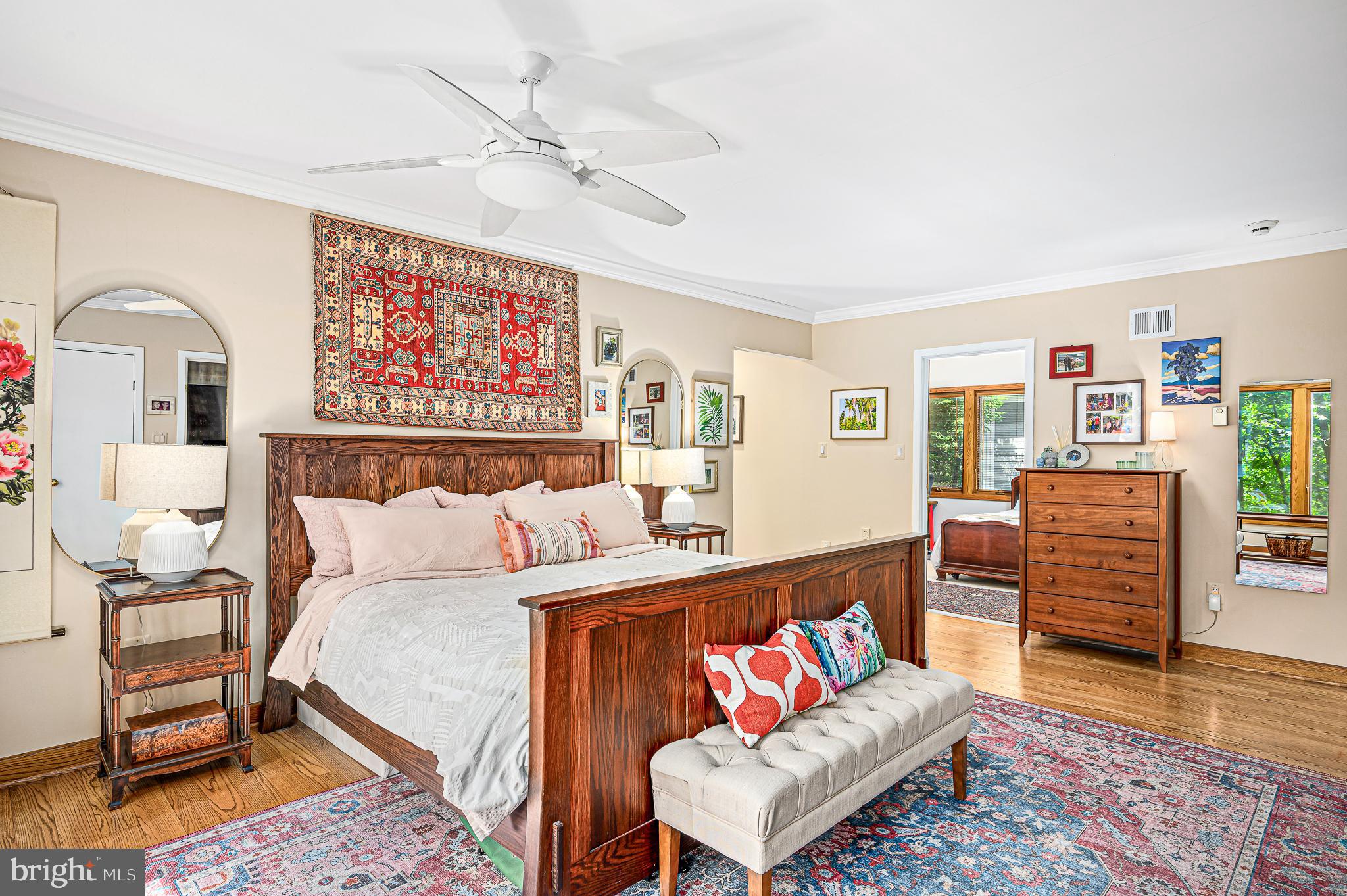 RESTON - Residential