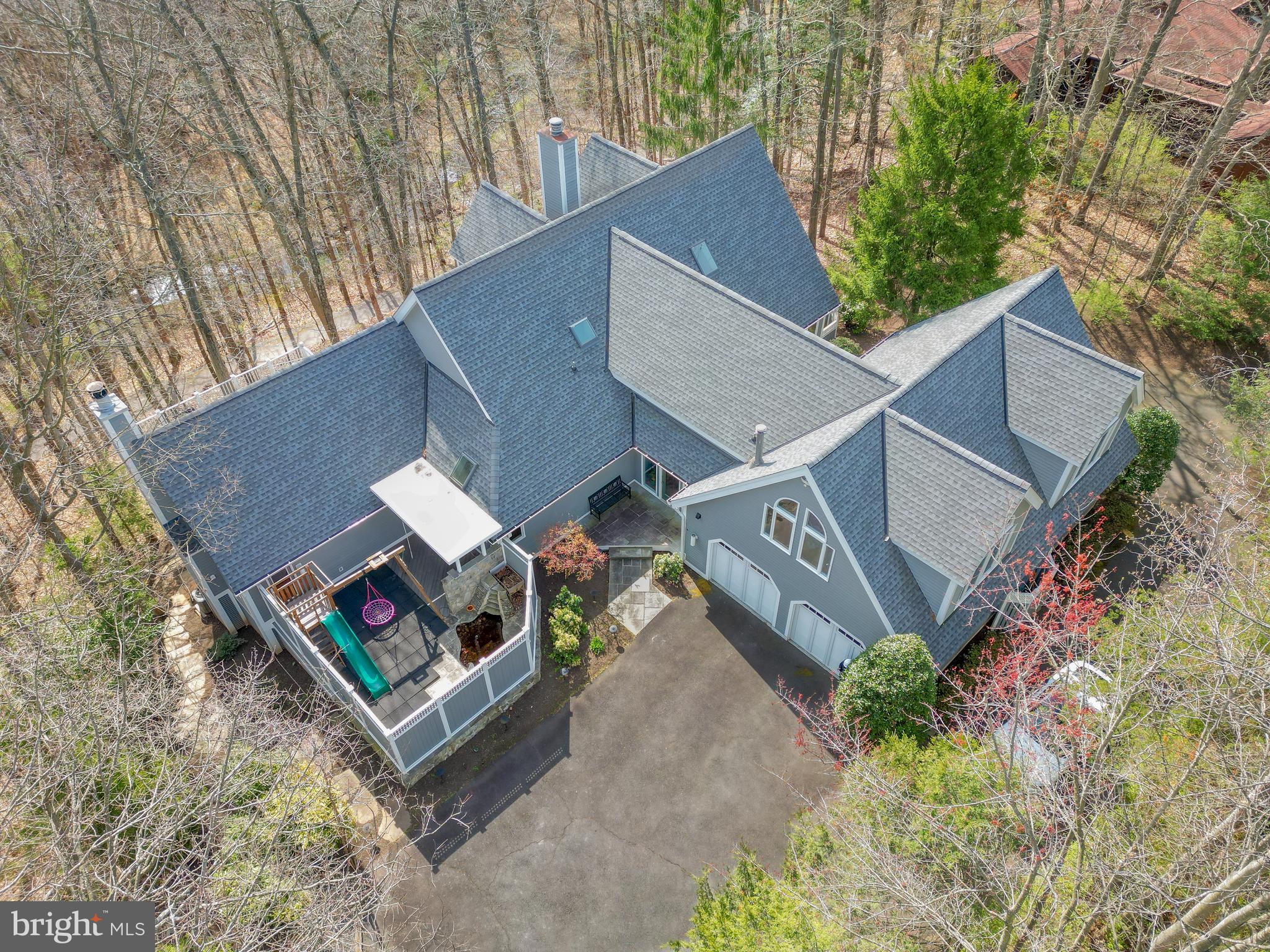 RESTON - Residential