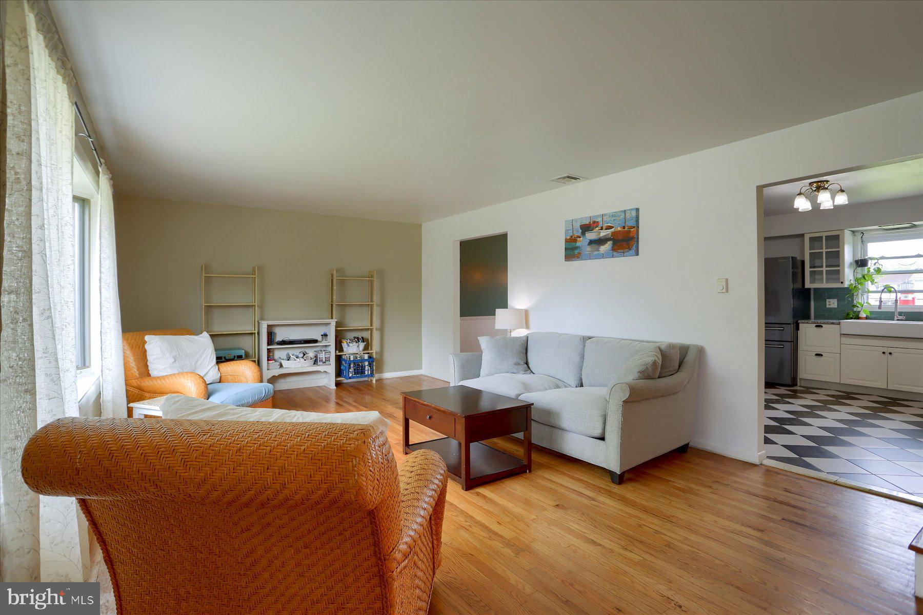 ORCHARD CREST MANOR - Residential