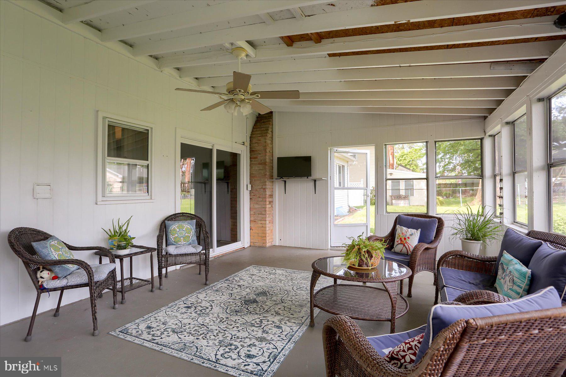 ORCHARD CREST MANOR - Residential