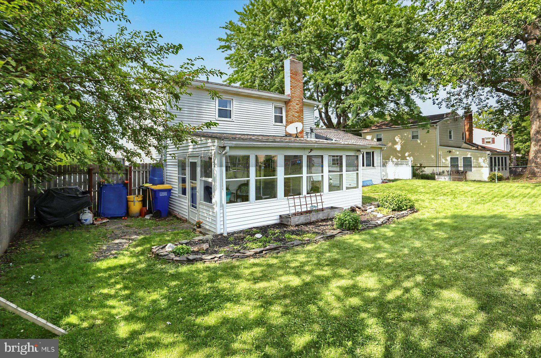 ORCHARD CREST MANOR - Residential