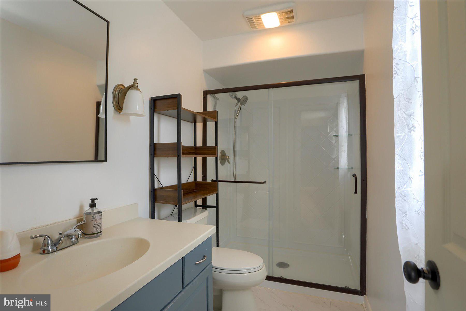 ORCHARD CREST MANOR - Residential