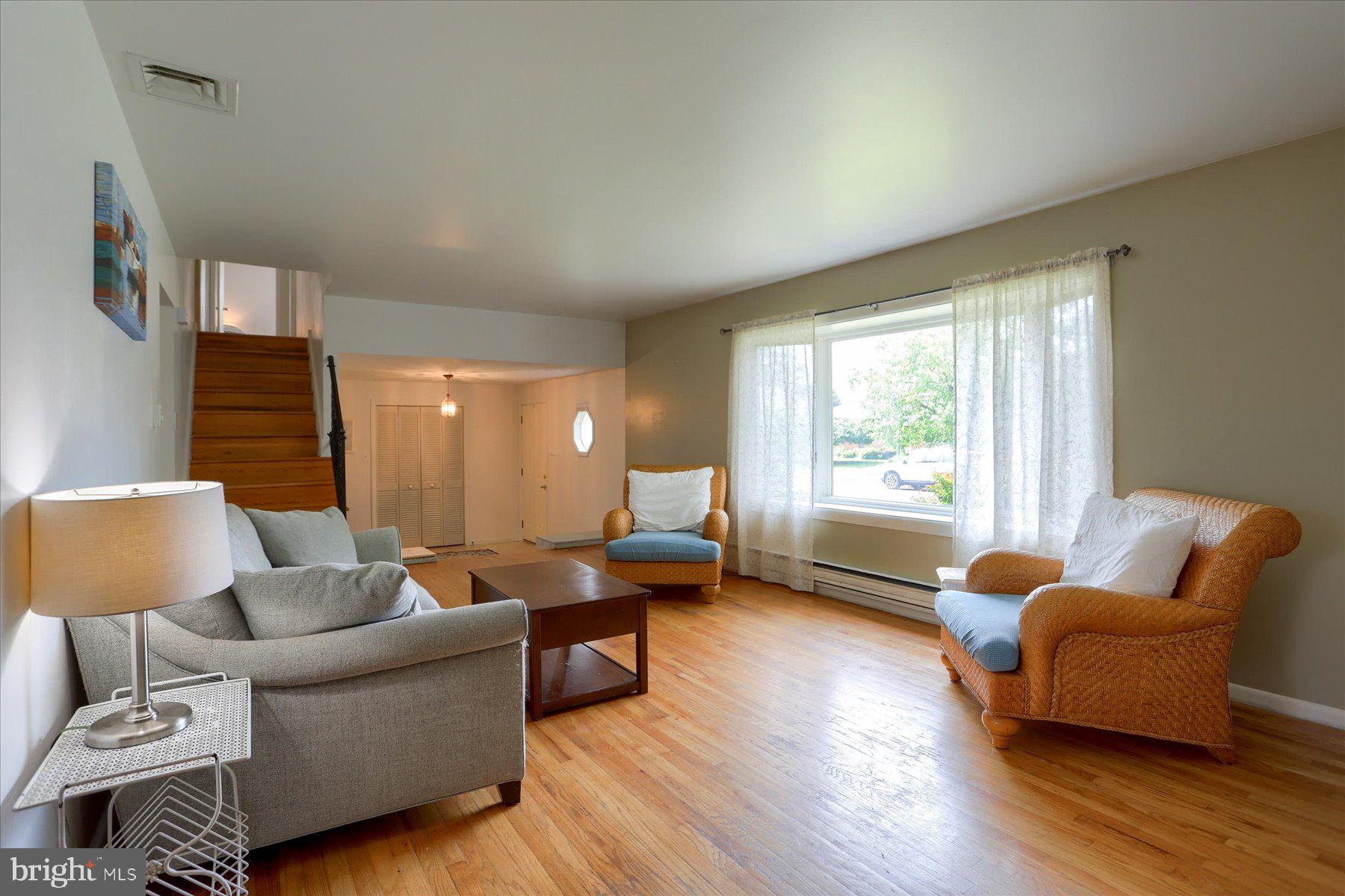 ORCHARD CREST MANOR - Residential