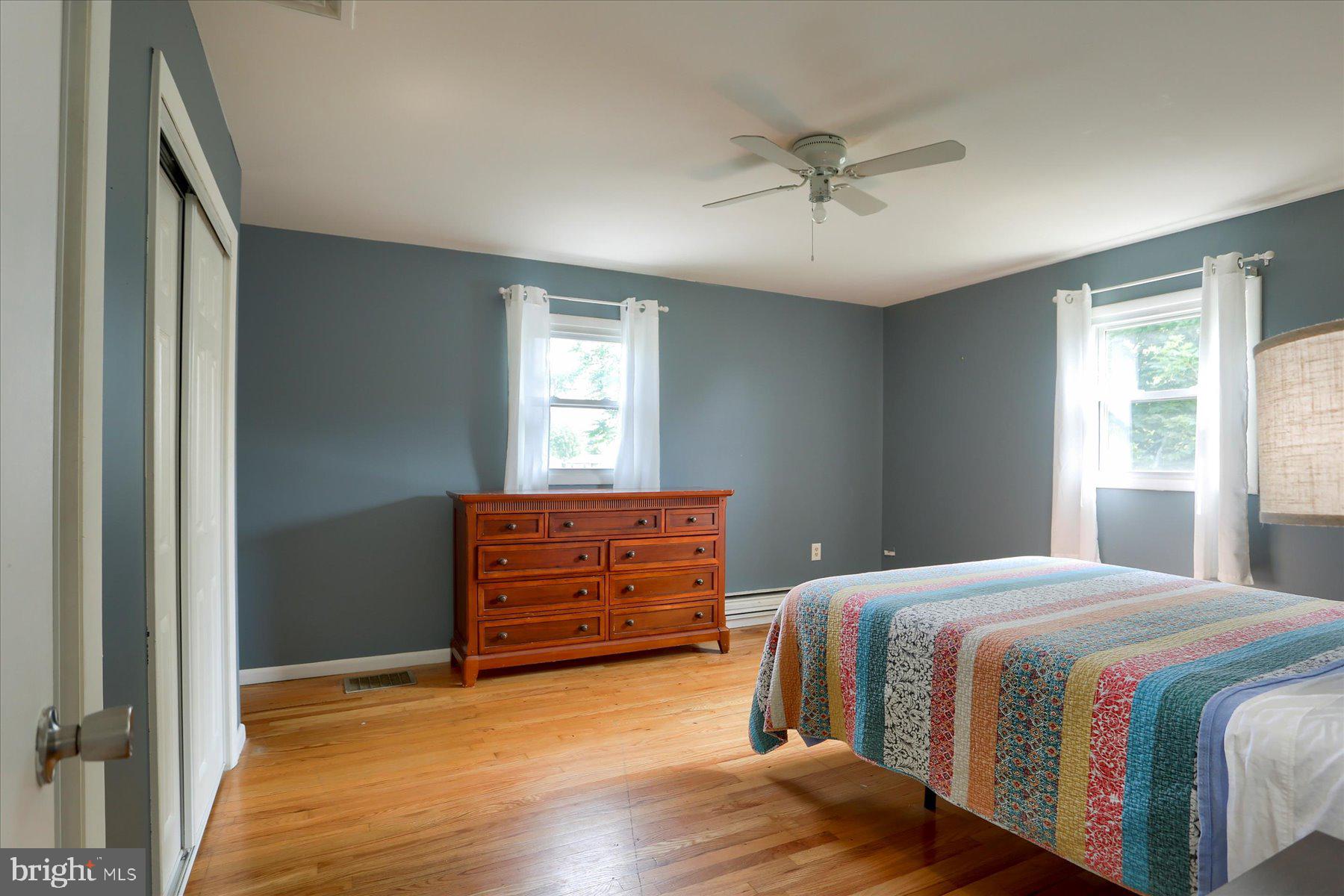 ORCHARD CREST MANOR - Residential
