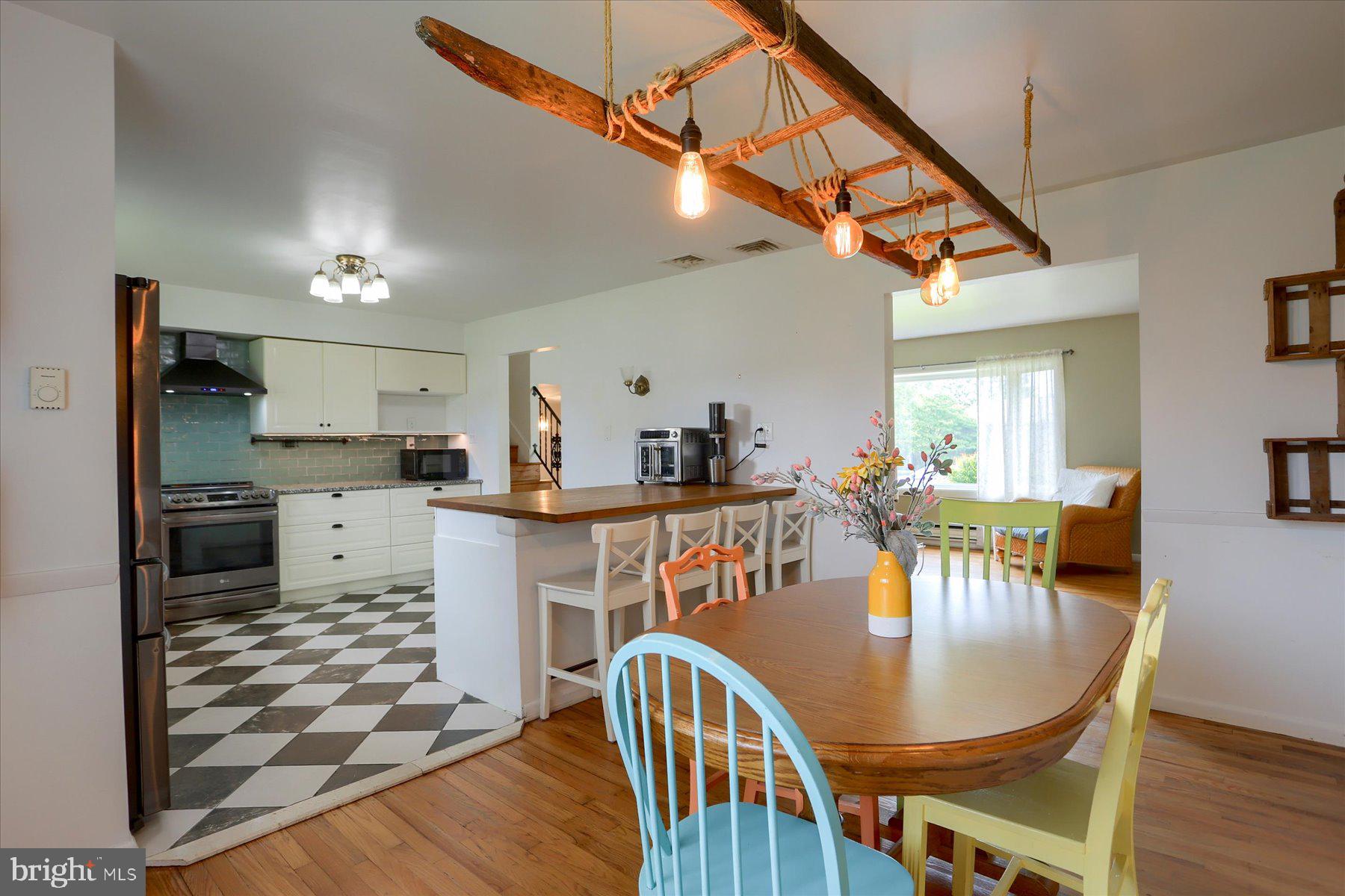ORCHARD CREST MANOR - Residential