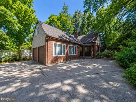 Homes For Sale - 1746 Green Valley Road<br/> HAVERTOWN, PA 19083