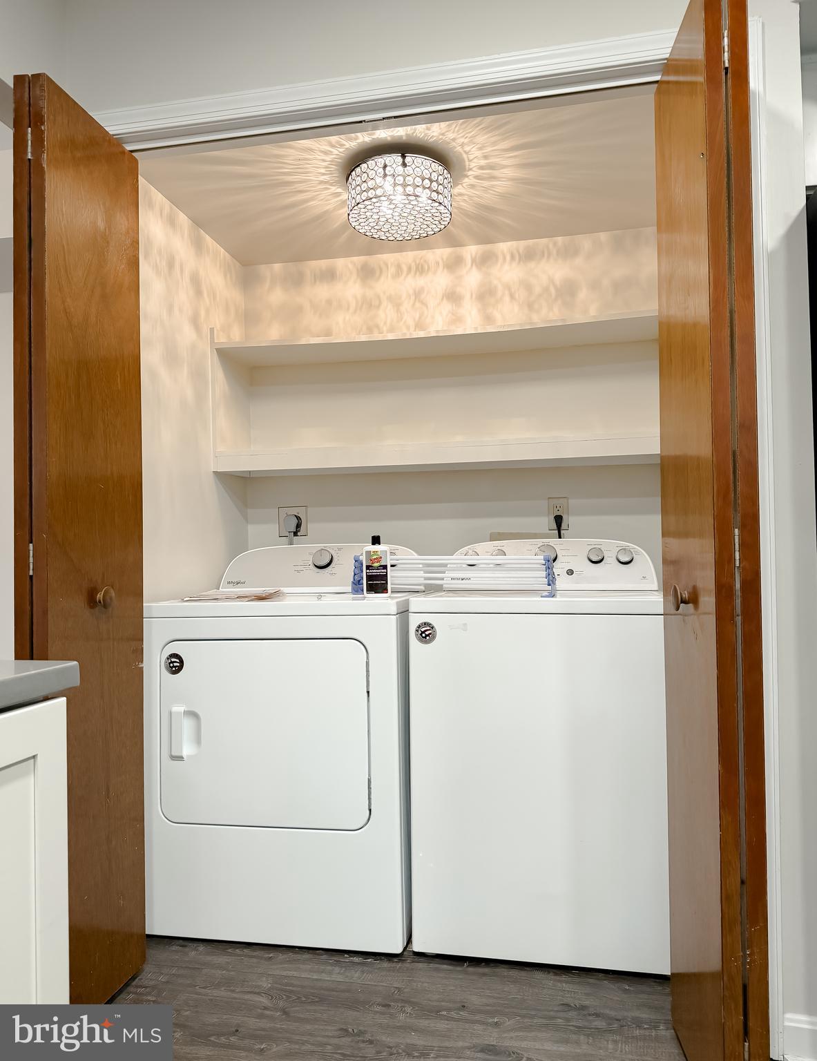 HICKORY NUT OF WILDEWOOD - Residential