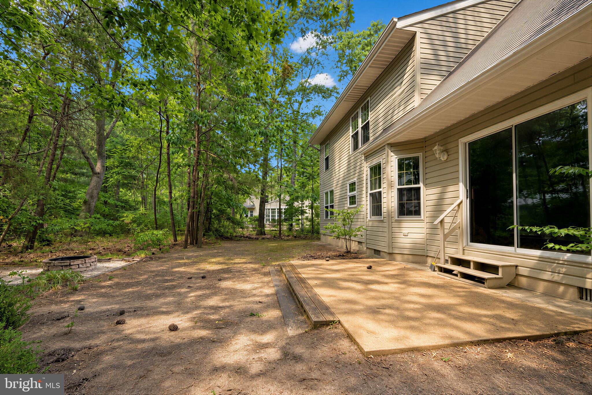 HICKORY NUT OF WILDEWOOD - Residential