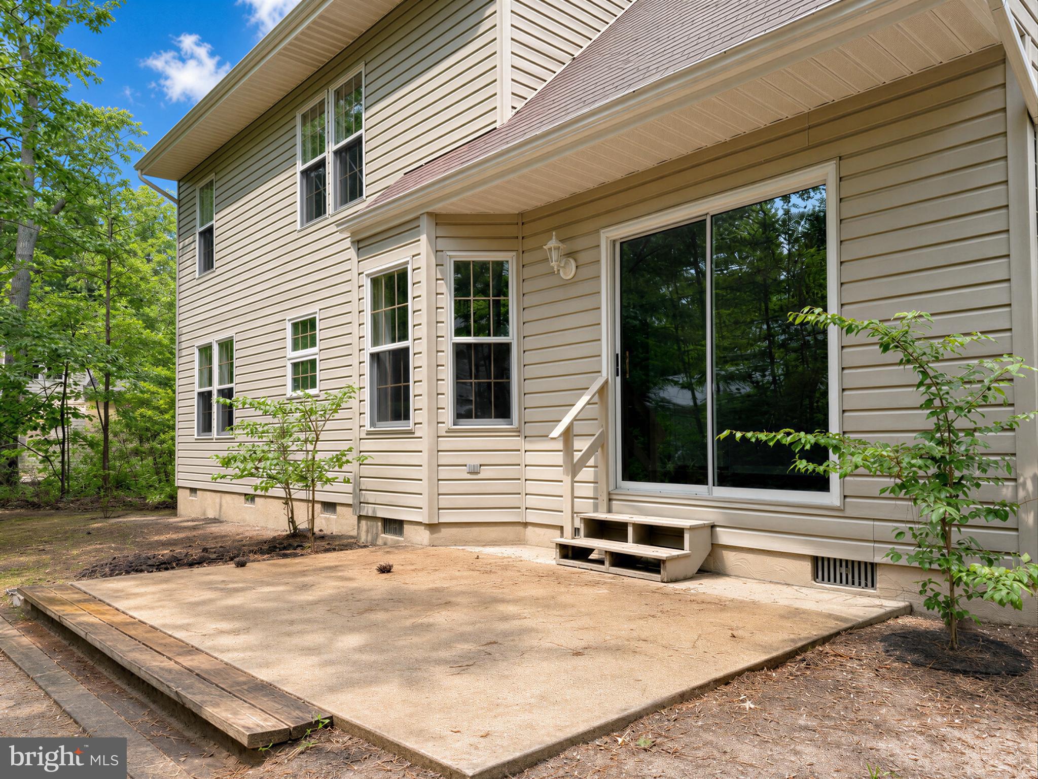 HICKORY NUT OF WILDEWOOD - Residential