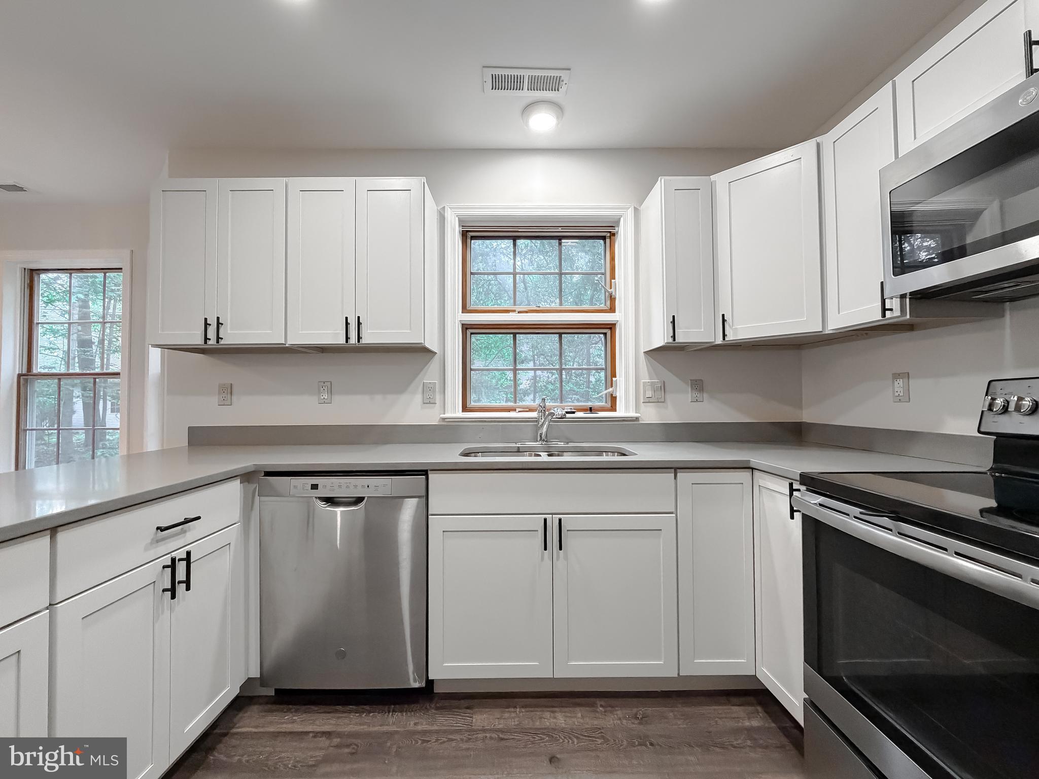 HICKORY NUT OF WILDEWOOD - Residential