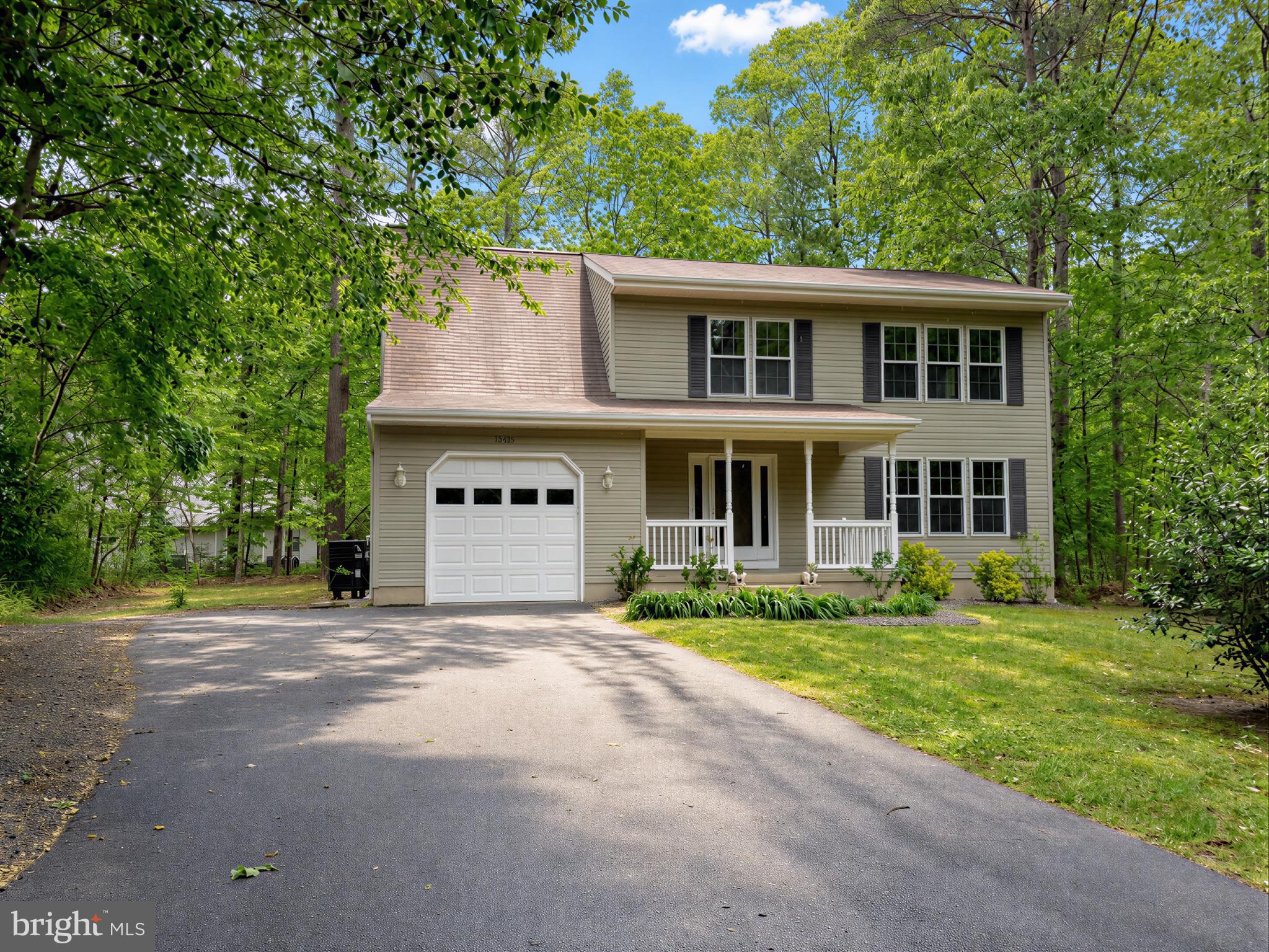HICKORY NUT OF WILDEWOOD - Residential