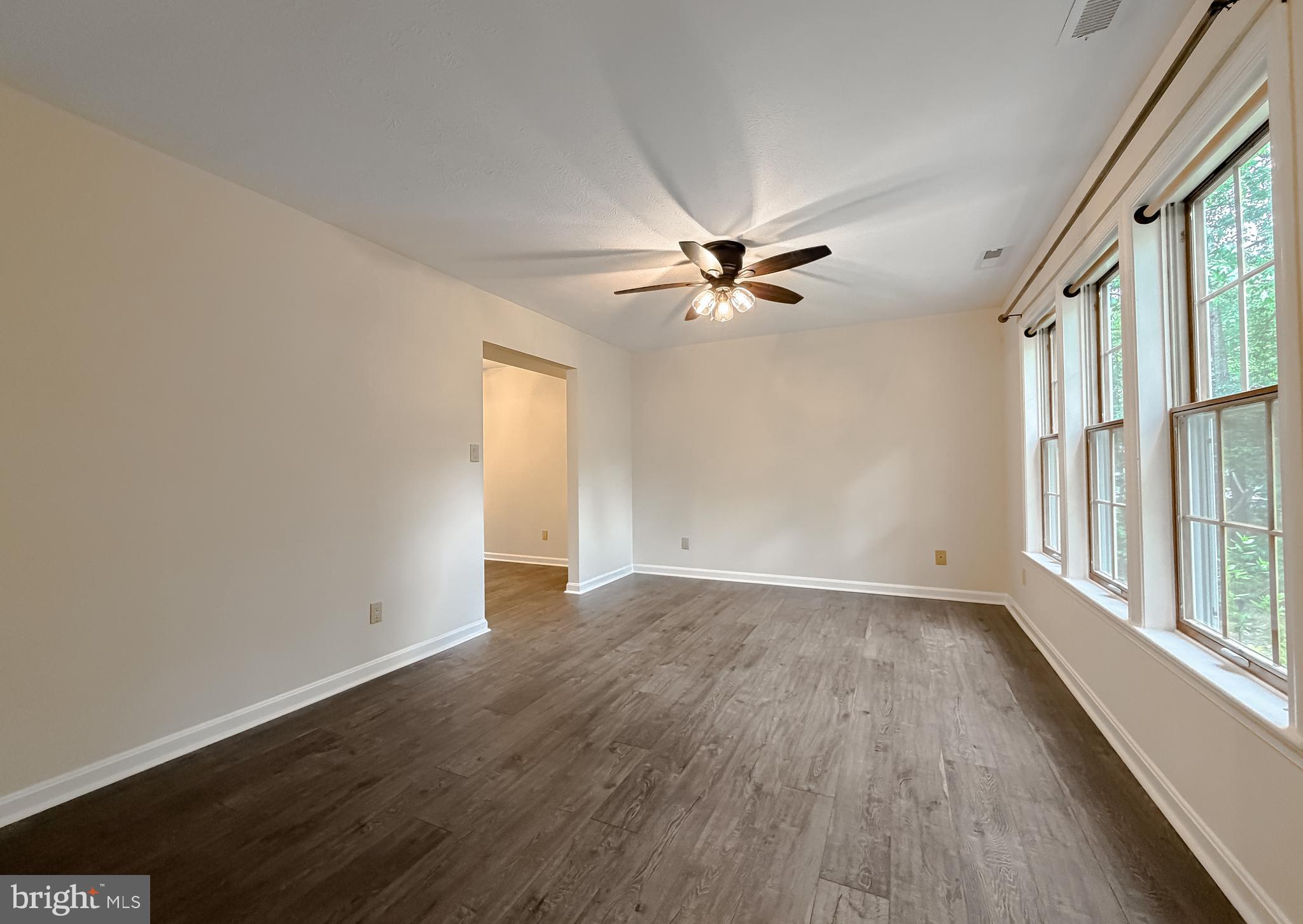 HICKORY NUT OF WILDEWOOD - Residential