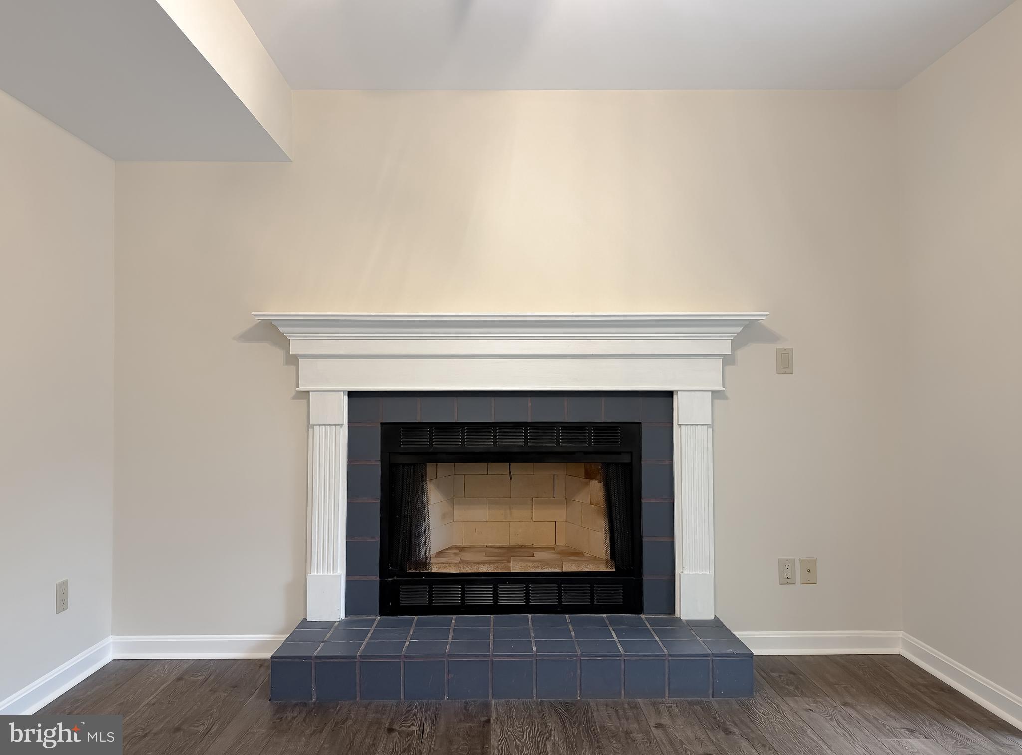 HICKORY NUT OF WILDEWOOD - Residential