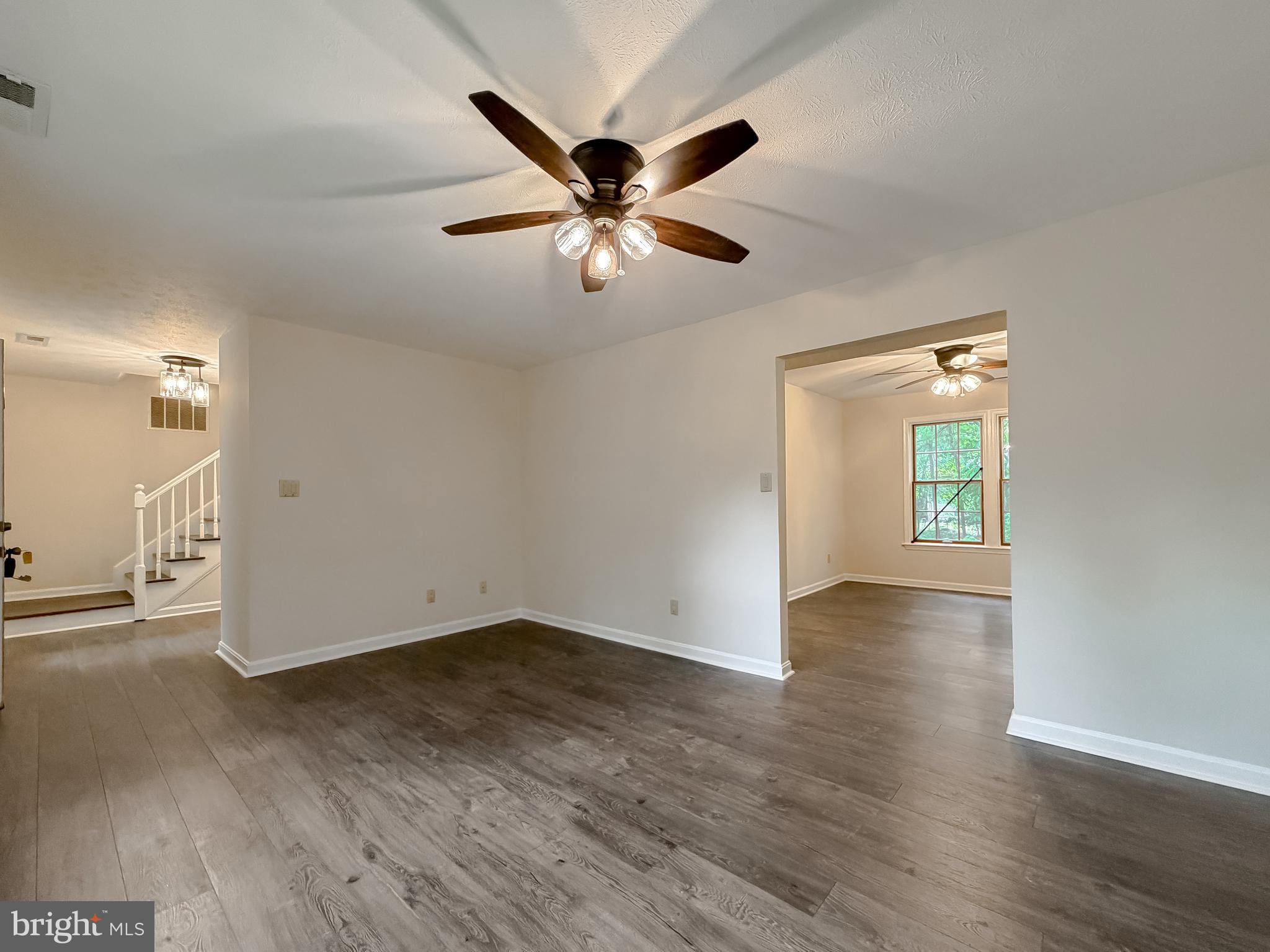 HICKORY NUT OF WILDEWOOD - Residential