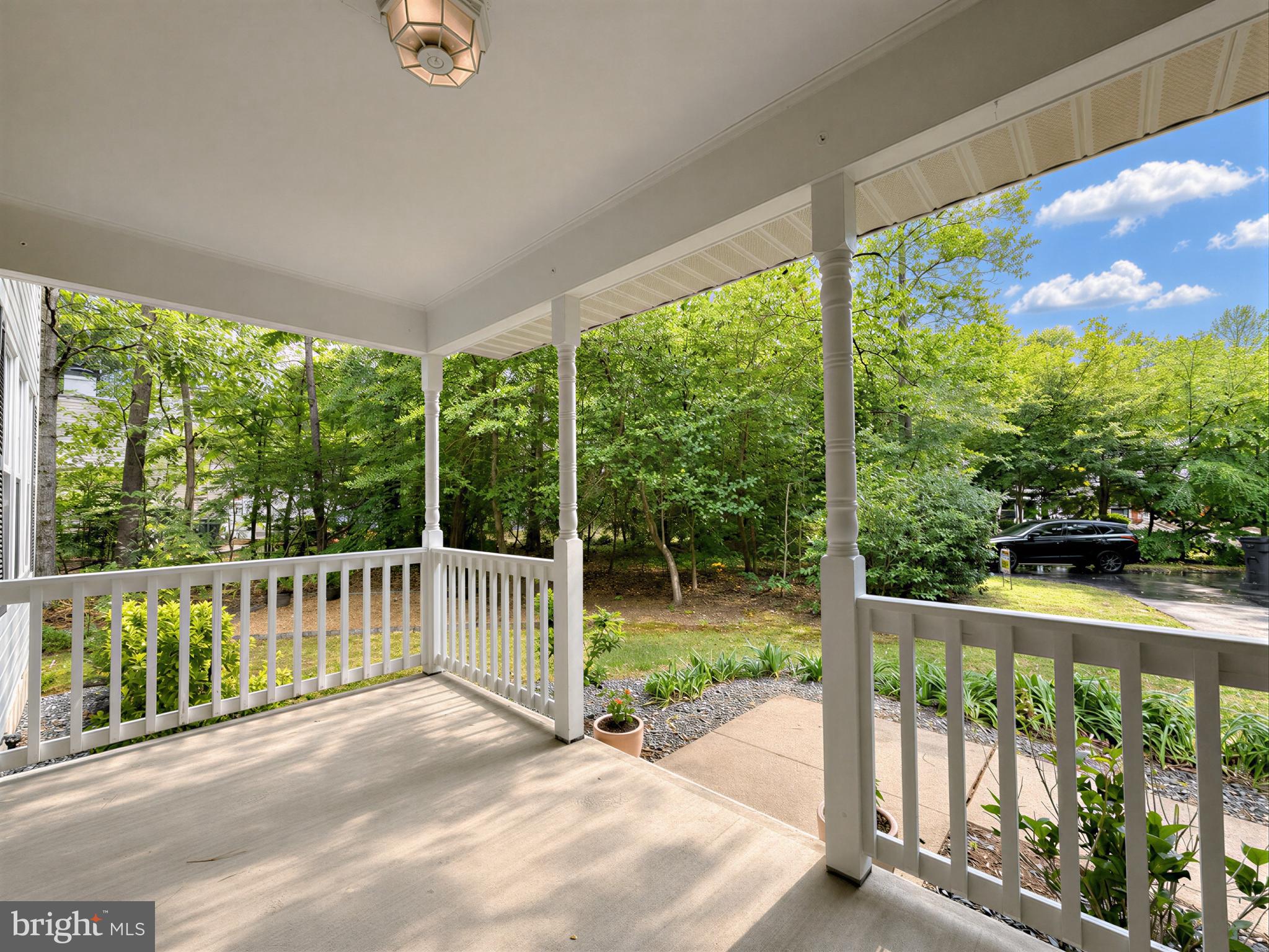 HICKORY NUT OF WILDEWOOD - Residential