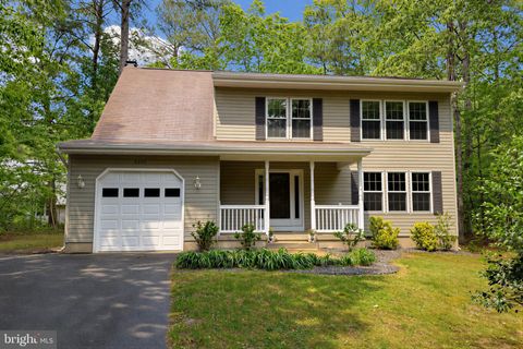 Tiny photo for 44280 Blueberry Lane, CALIFORNIA, MD 20619 (MLS # MDSM2030416)