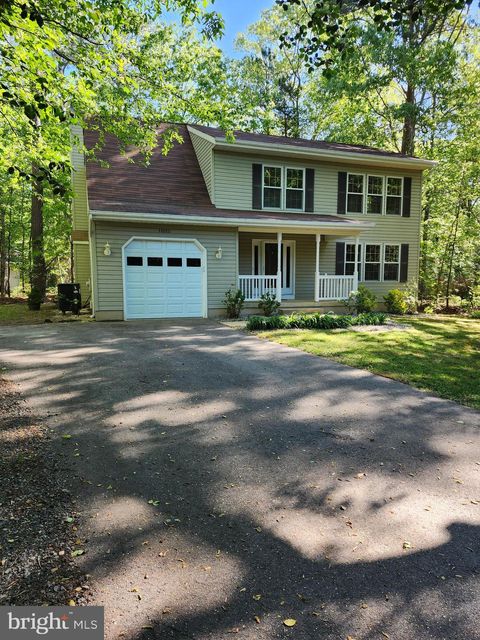 Photo of 44280 Blueberry Lane, CALIFORNIA, MD 20619 (MLS # MDSM2030416)