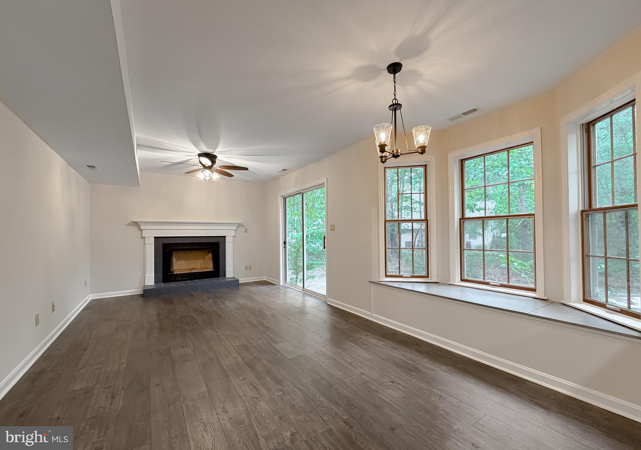 HICKORY NUT OF WILDEWOOD - Residential