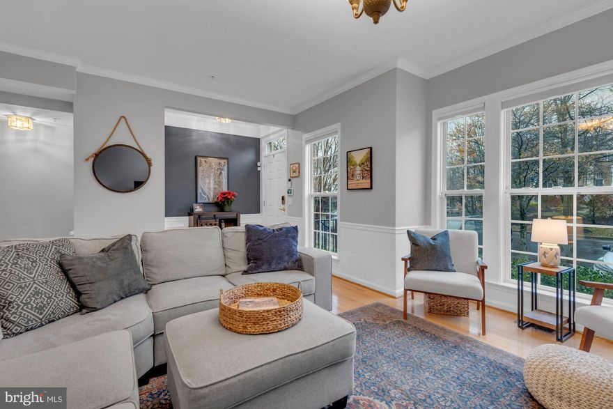 BACK ON THE MARKET. Buyers misrepresented their financial ability to buy the home. 

Welcome to 1123 August Drive, an impeccably maintained Annapolis retreat offering the perfect blend of comfort, style, and Chesapeake charm. This beautifully updated home features light-filled living spaces, a modern kitchen with premium finishes, and an open floor plan ideal for everyday living and entertaining. Enter to a find a spacious living room flowing to a kitchen/dining area complete with fireplace, and an attached sunroom overlooking a woodland view.
Upstairs, spacious bedrooms provide privacy and flexibility, including a serene primary suite with a walk-in closet and both a shower and soaking tub in the attached primary bath. Laundry on the bedroom level makes for easy household  management.  The finished basement features a large family room and a workout space, with an additional office or guest bedroom as well as a full bathroom.  The lower level provides a walk out to a fenced backyard with low maintenance turf and a peaceful setting for gatherings, play, or relaxing evenings at home.
Major systems have been responsibly replaced giving the next homeowner a rare level of readiness and confidence at this price point.  Recent improvements include:  Roof (2021), HVAC (2020), Washer/Dryer (2021) Sump Pump (2024), Water Heater (2024) and recent enhancements such as newer carpet, custom blinds and interior paint.  August Woods is a highly desirable neighborhood just minutes from historic downtown Annapolis and nearby dining and shopping. . Truxton Park is just outside your front door, offering a newly remodeled public pool, recently renovated tennis and pickleball courts, and a community boat launch for small craft and kayaks/paddleboards. You can even call the water taxi for a fun ride into town. This home delivers the lifestyle buyers love—classic, convenient, and move-in ready.